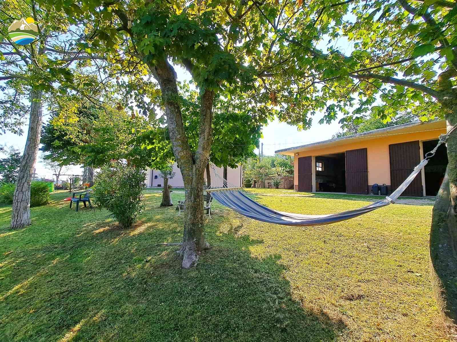 Casa di campagna Casa di campagna in vendita Arsita (TE), Casa Orchidea - Arsita - EUR 207.537 780