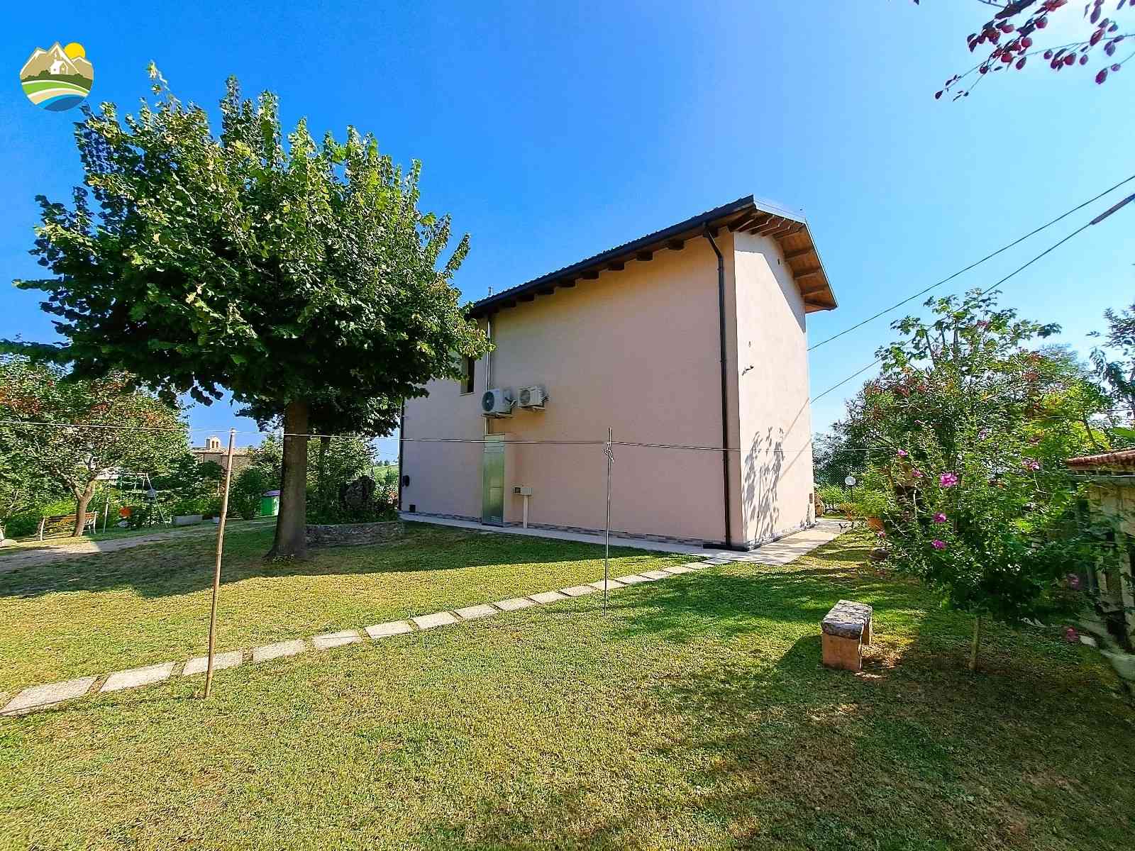 Casa di campagna Casa di campagna in vendita Arsita (TE), Casa Orchidea - Arsita - EUR 207.537 790