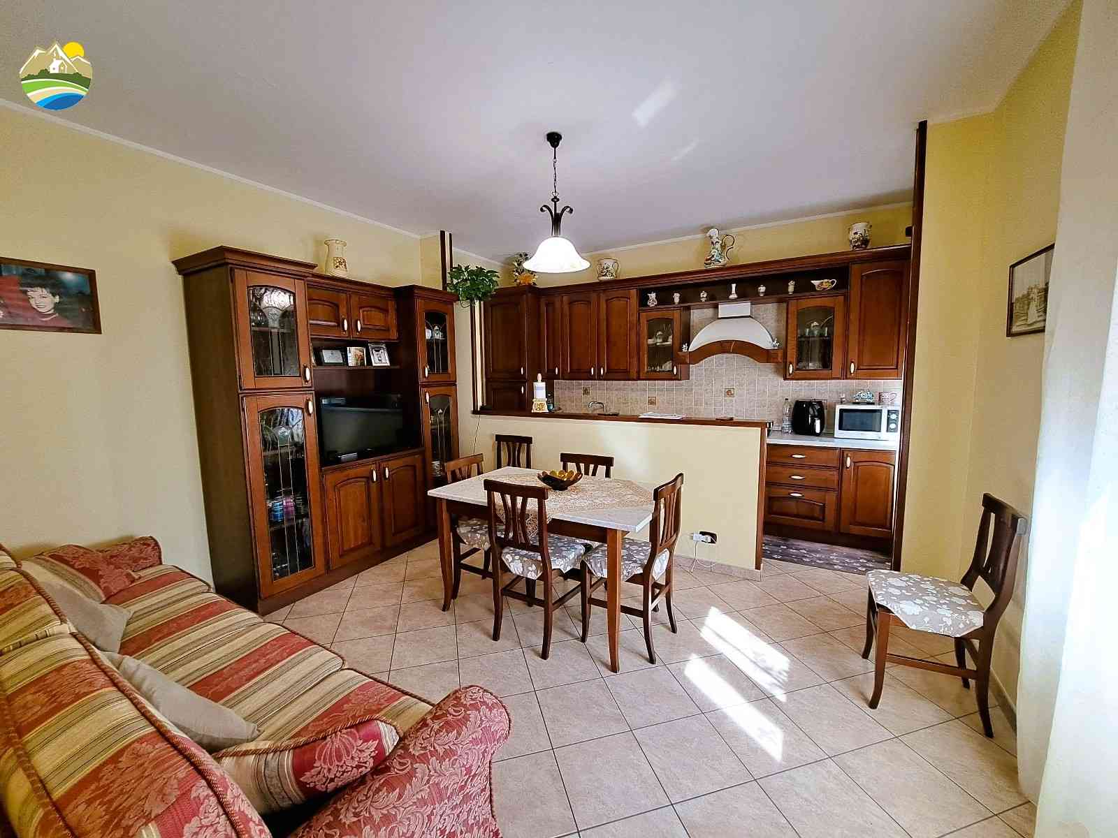 Country Houses Country Houses for sale Arsita (TE), Casa Orchidea - Arsita - EUR 207.537 870