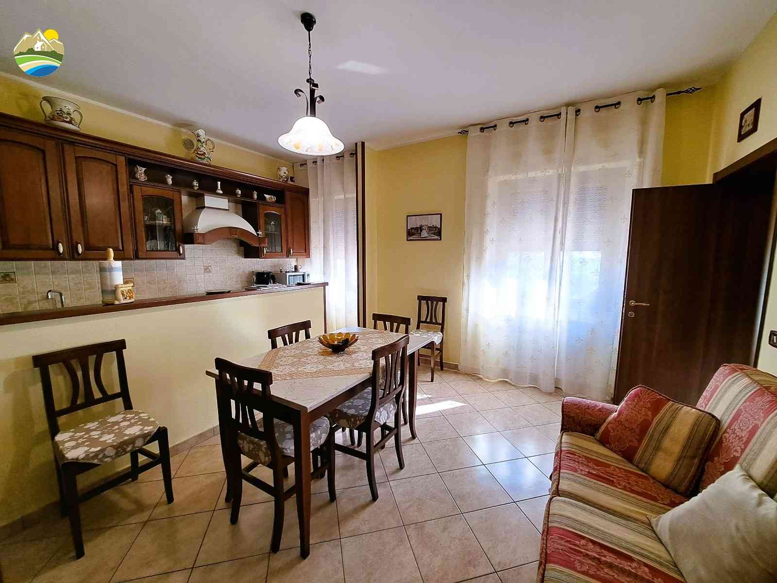 Country Houses Country Houses for sale Arsita (TE), Casa Orchidea - Arsita - EUR 207.537 880