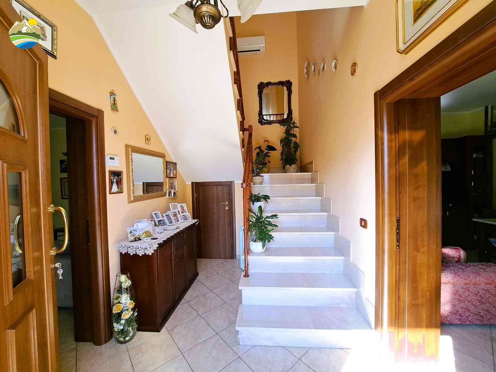 Casa di campagna Casa di campagna in vendita Arsita (TE), Casa Orchidea - Arsita - EUR 207.537 910