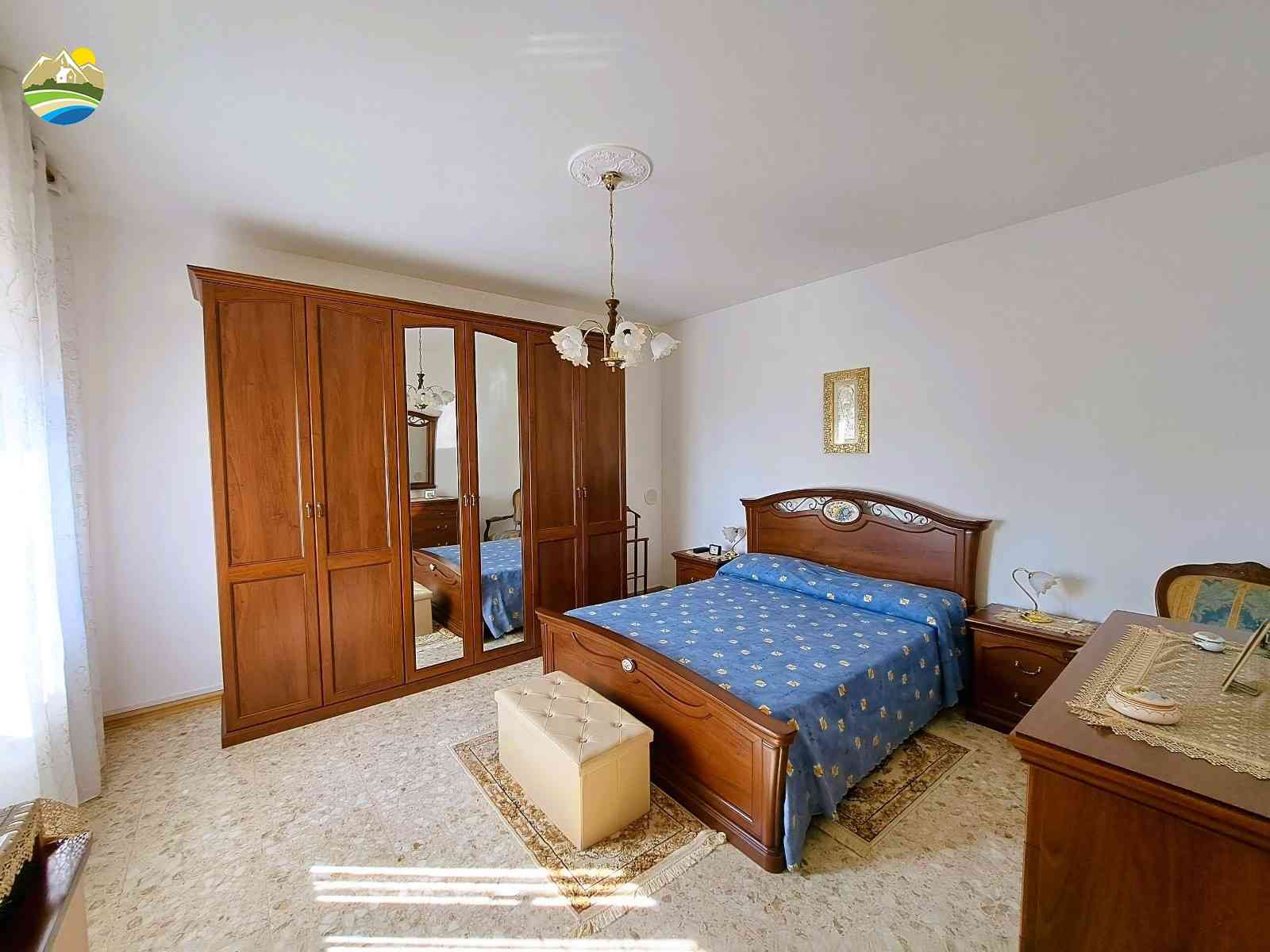 Casa di campagna Casa di campagna in vendita Arsita (TE), Casa Orchidea - Arsita - EUR 207.537 920