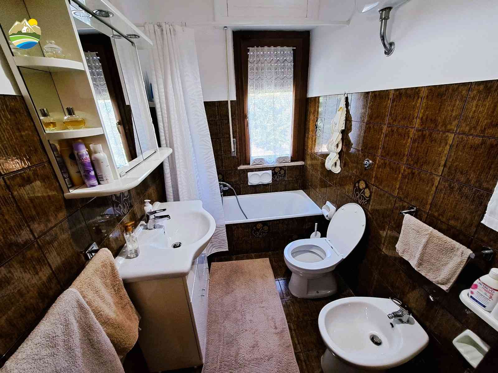 Country Houses Country Houses for sale Arsita (TE), Casa Orchidea - Arsita - EUR 207.537 930