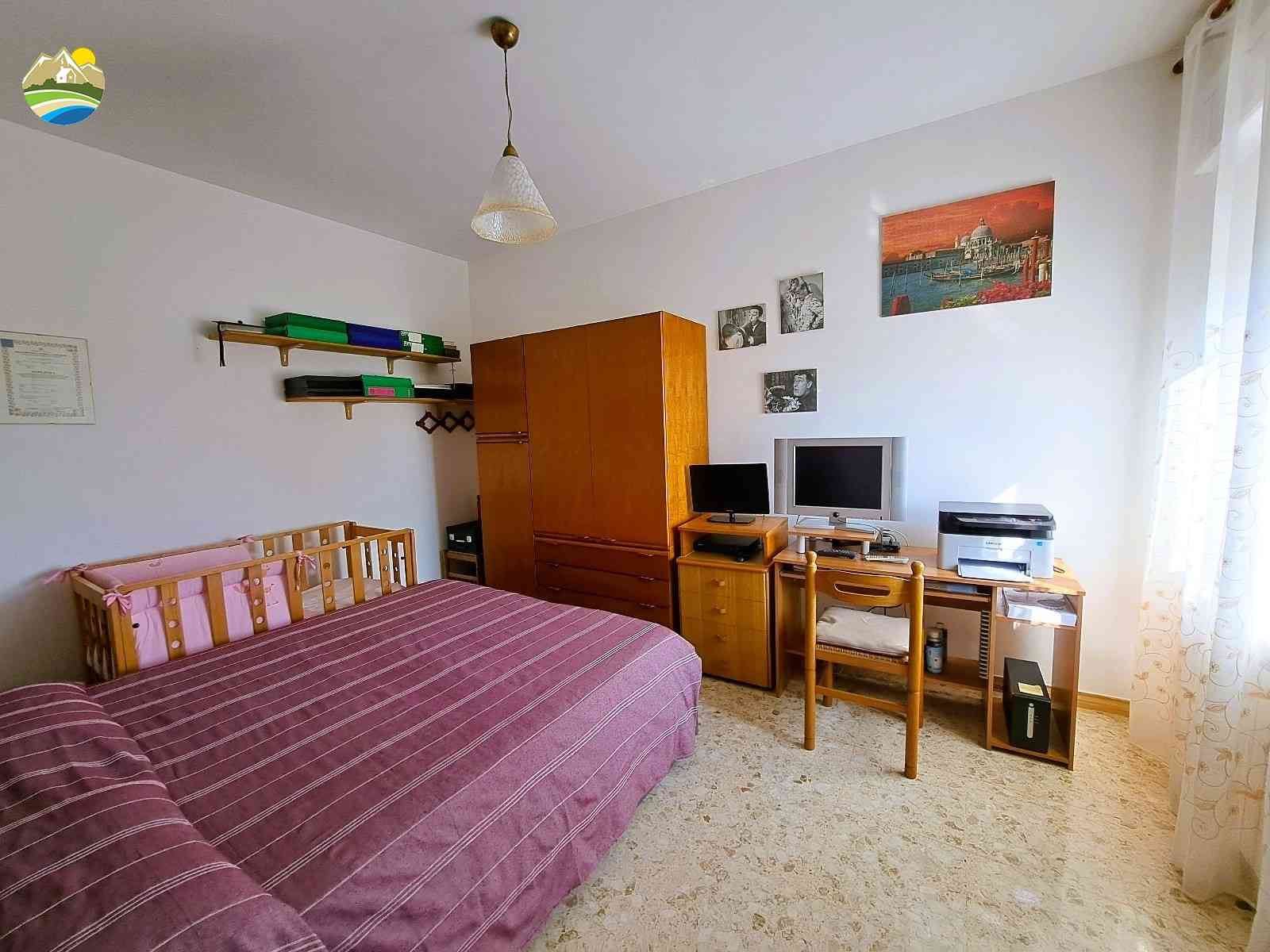 Country Houses Country Houses for sale Arsita (TE), Casa Orchidea - Arsita - EUR 207.537 940