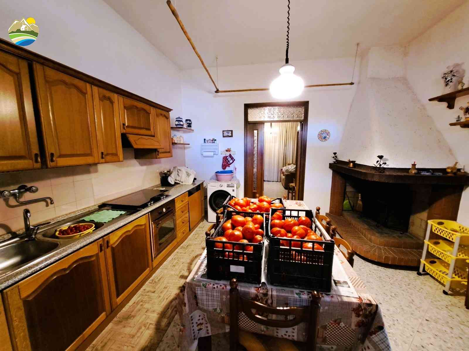 Country Houses Country Houses for sale Arsita (TE), Casa Orchidea - Arsita - EUR 207.537 980