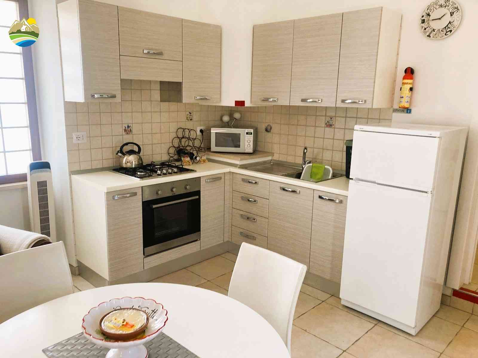 Detached House Detached House for sale Rapino (CH), Casa Majella - Rapino - EUR 162.753 690