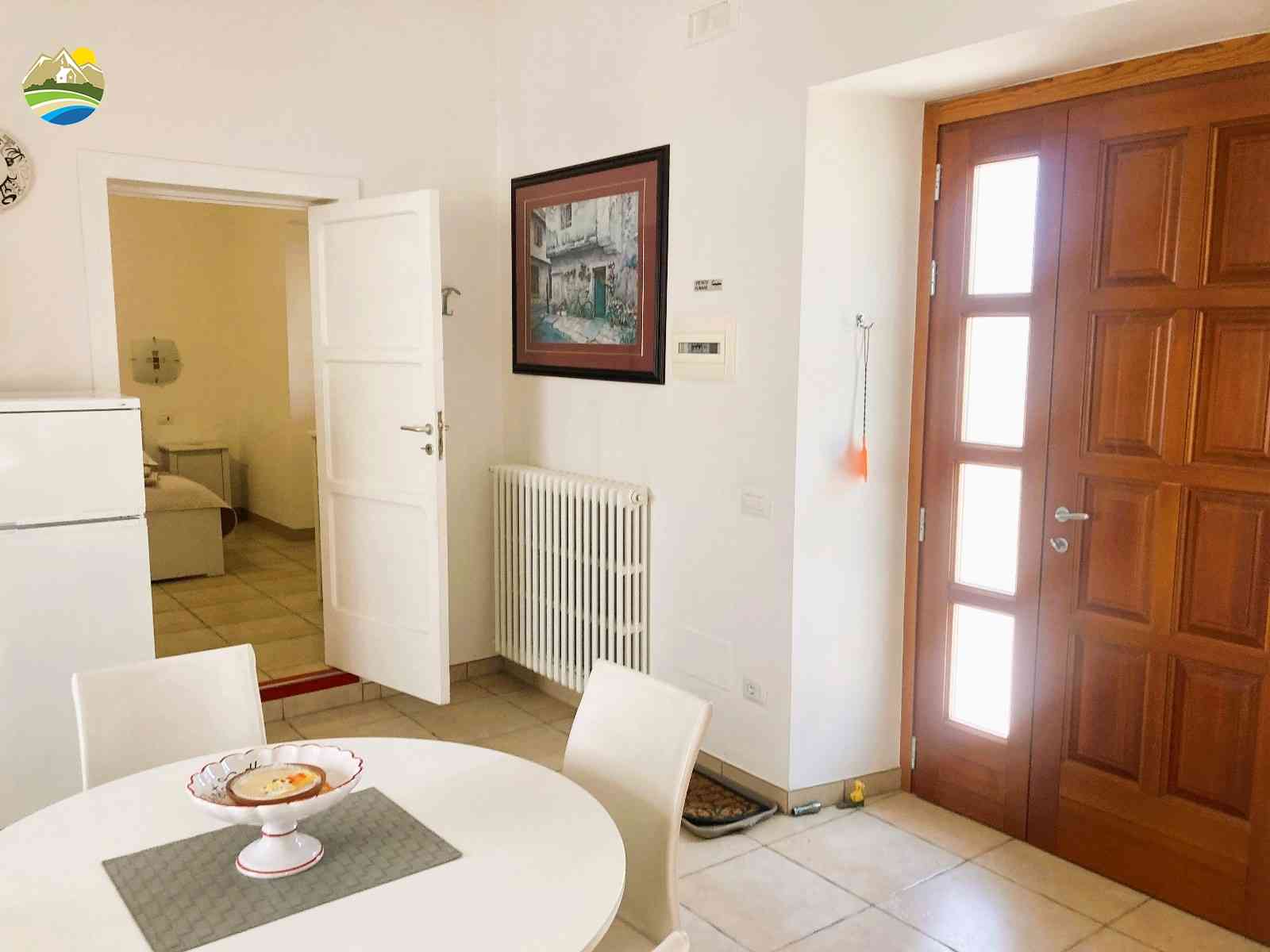 Detached House Detached House for sale Rapino (CH), Casa Majella - Rapino - EUR 162.753 700