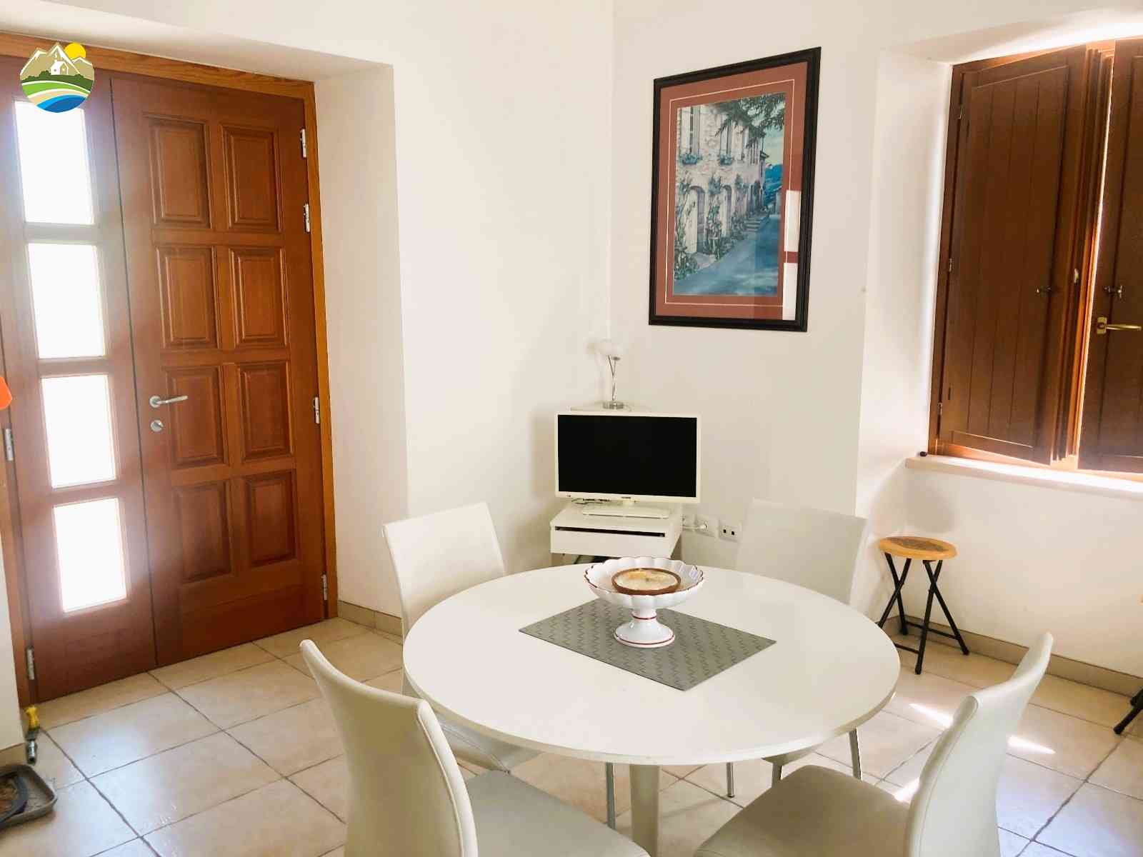 Detached House Detached House for sale Rapino (CH), Casa Majella - Rapino - EUR 162.753 710