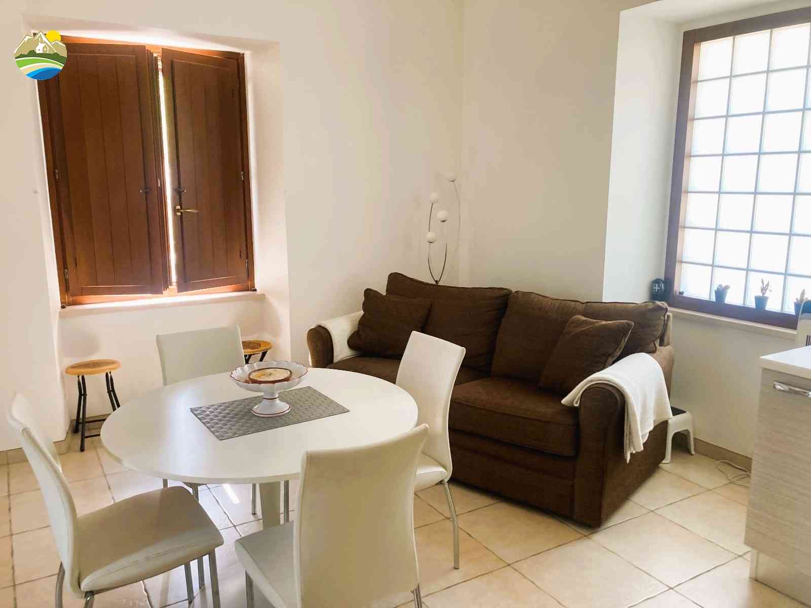 Detached House Detached House for sale Rapino (CH), Casa Majella - Rapino - EUR 162.753 720