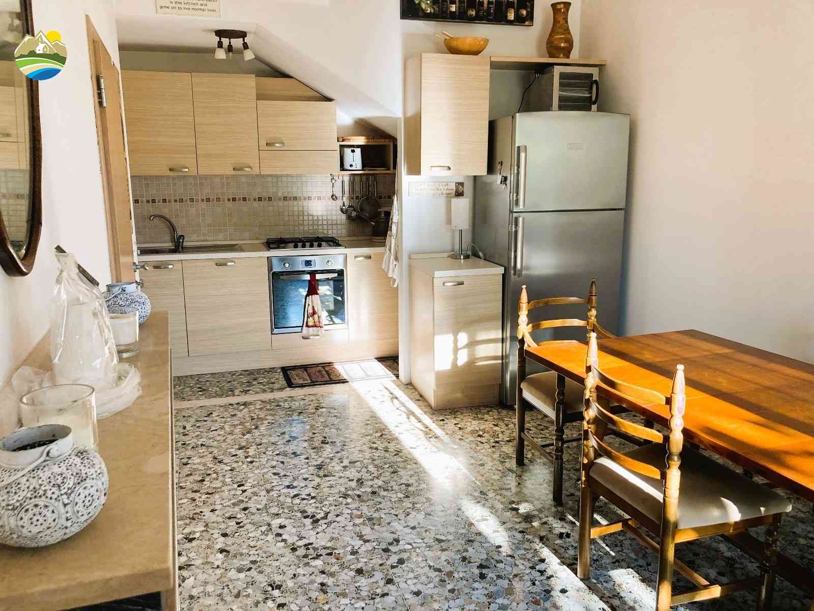 Detached House Detached House for sale Rapino (CH), Casa Majella - Rapino - EUR 162.753 770