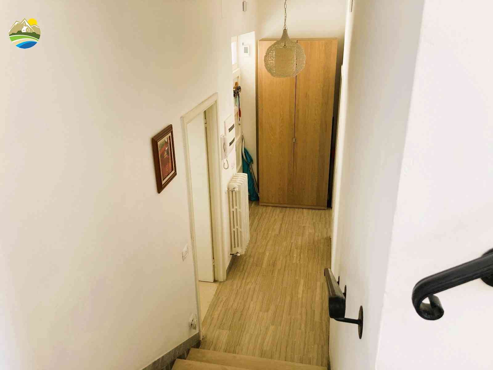 Casa singola Casa singola in vendita Rapino (CH), Casa Majella - Rapino - EUR 162.753 780