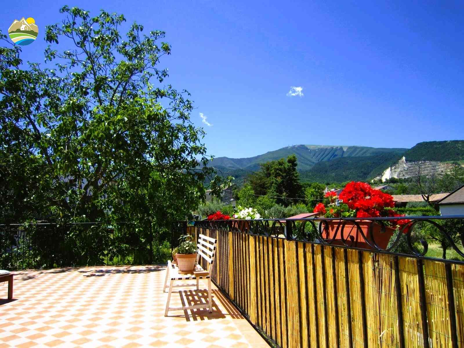 Detached House Detached House for sale Rapino (CH), Casa Majella - Rapino - EUR 162.753 920