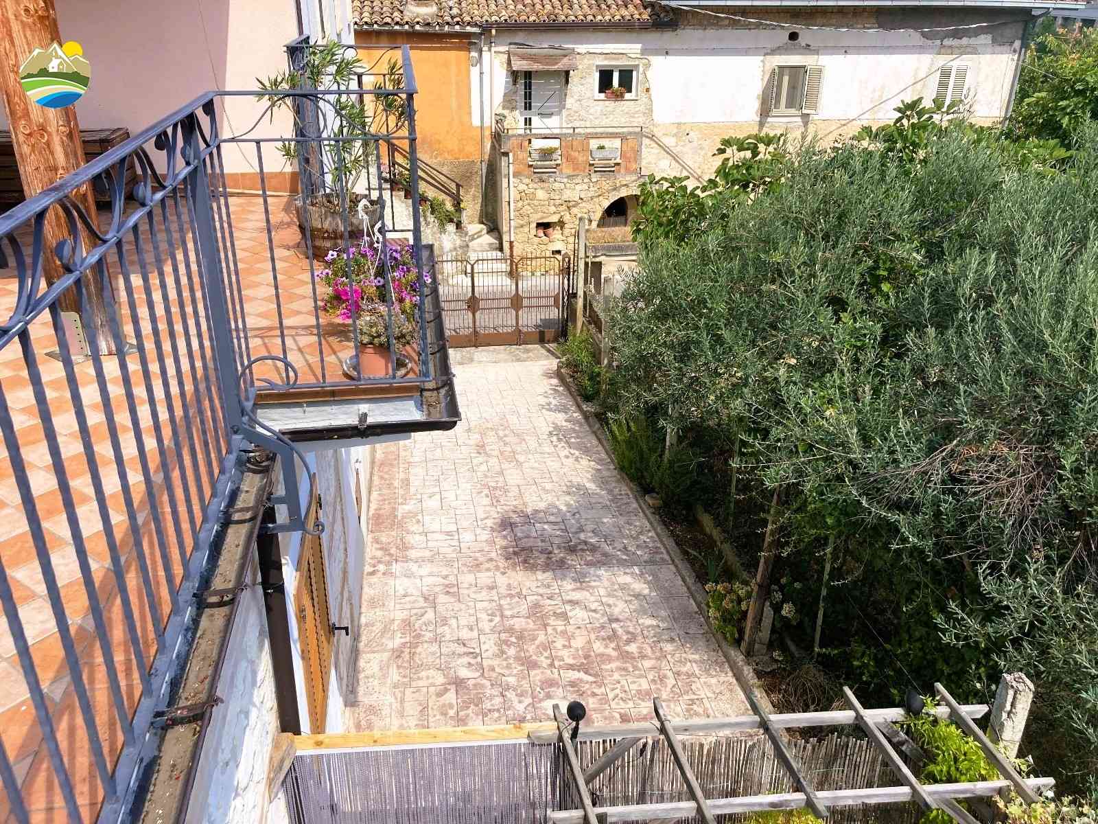 Detached House Detached House for sale Rapino (CH), Casa Majella - Rapino - EUR 162.753 930