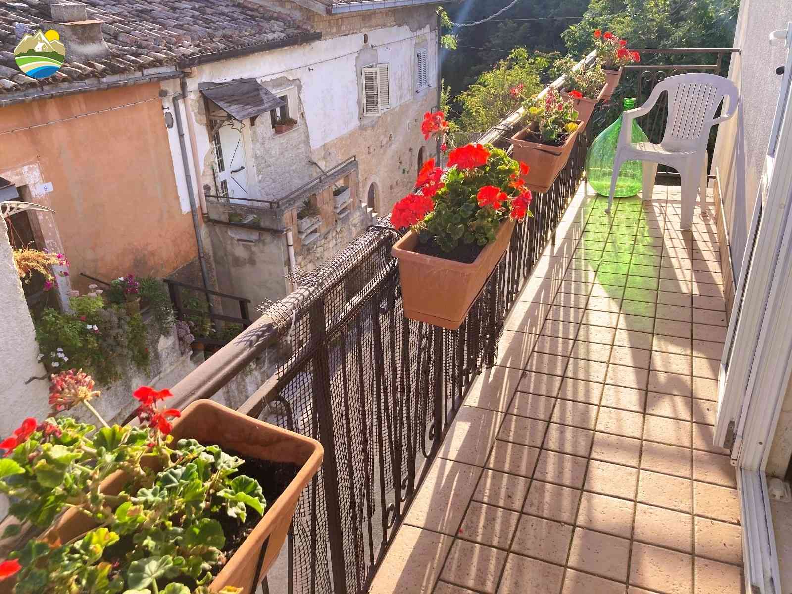 Detached House Detached House for sale Rapino (CH), Casa Majella - Rapino - EUR 162.753 940