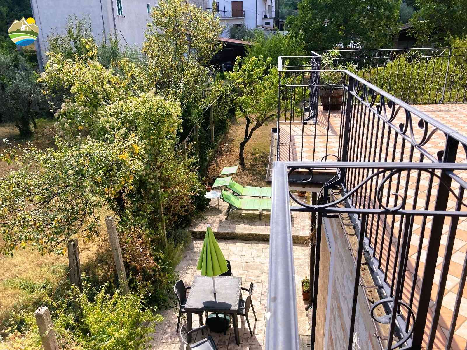 Detached House Detached House for sale Rapino (CH), Casa Majella - Rapino - EUR 162.753 950