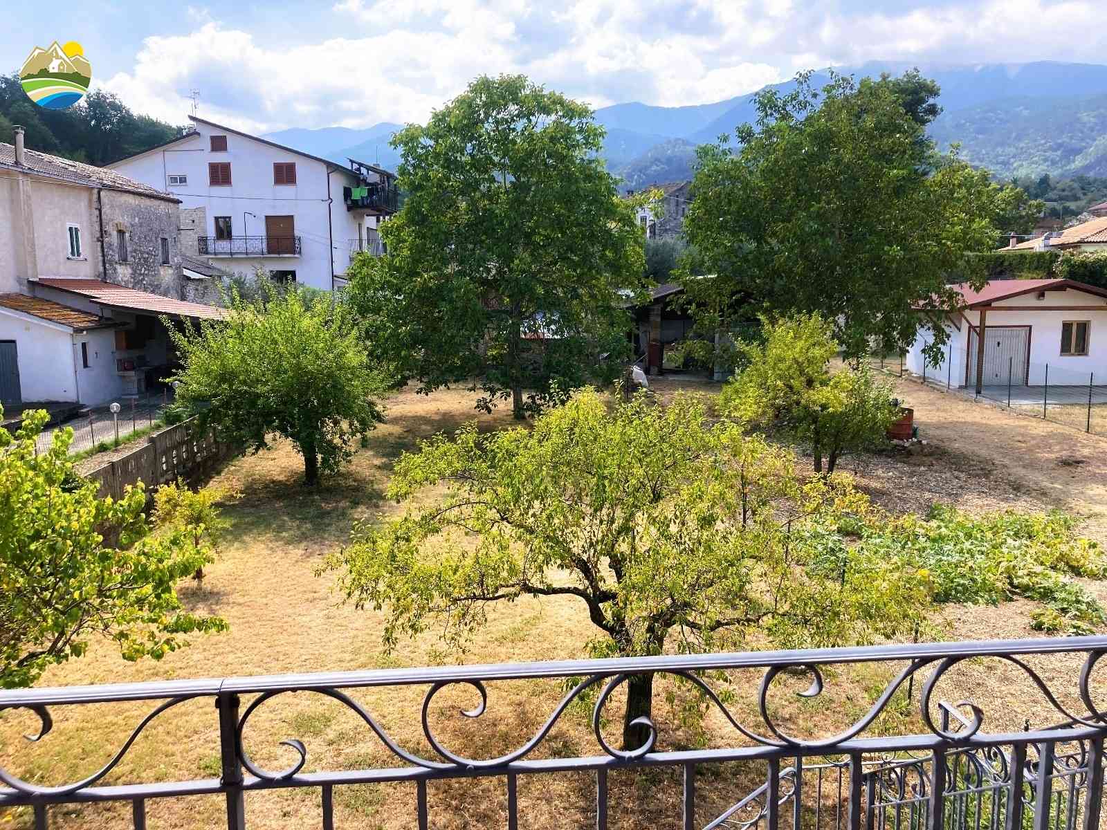 Detached House Detached House for sale Rapino (CH), Casa Majella - Rapino - EUR 162.753 960