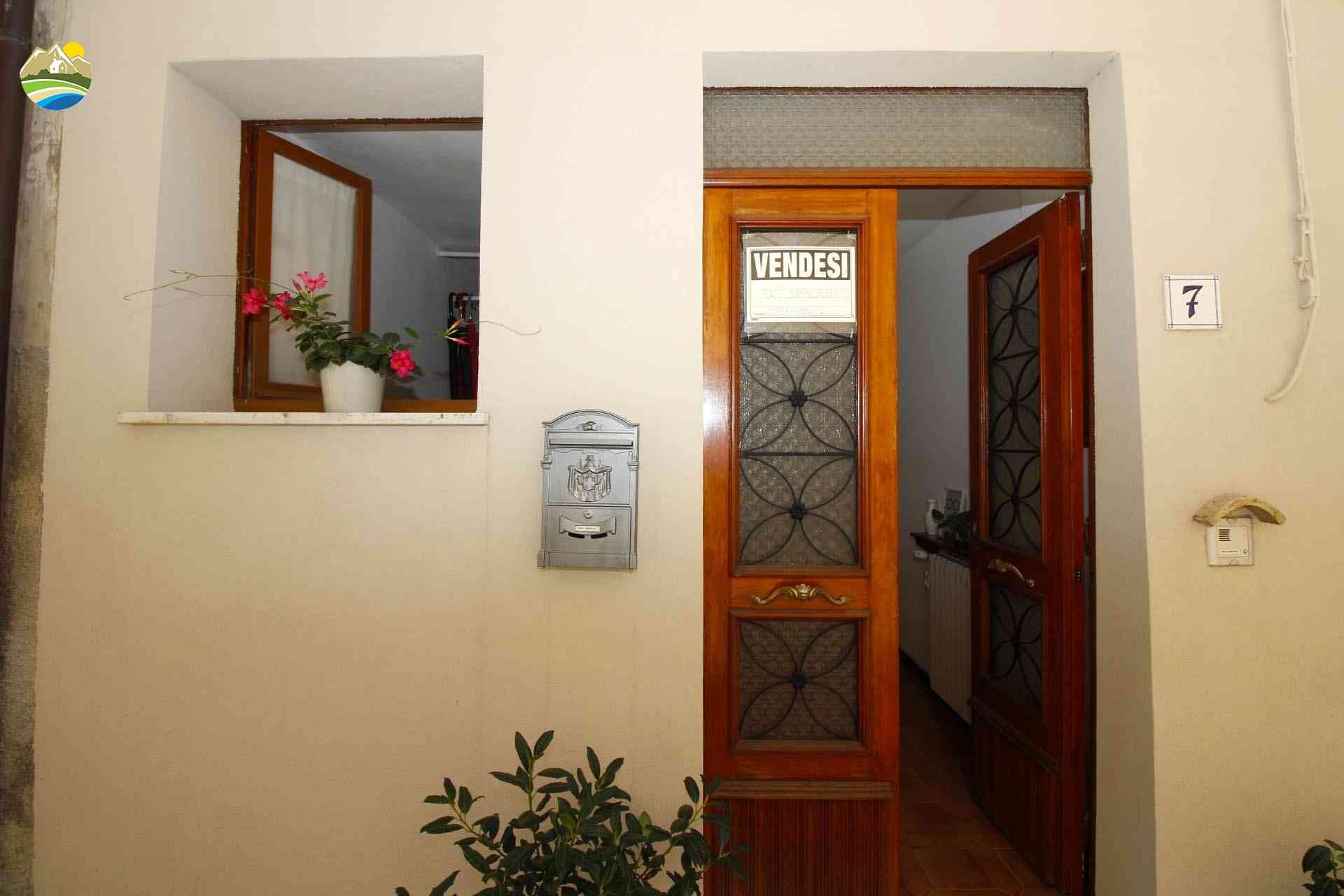 Casa in paese Casa in paese in vendita Atri (TE), Casa del Vico - Atri - EUR 183.506 690