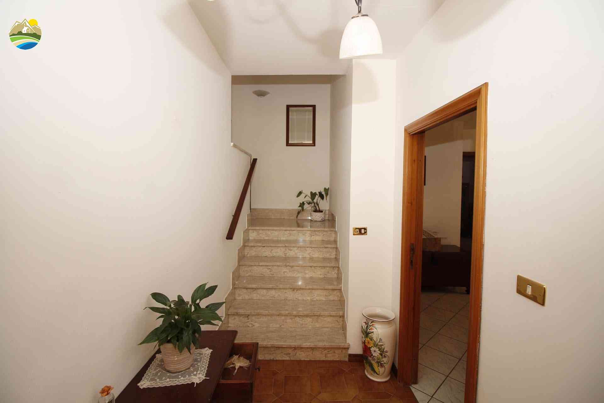Casa in paese Casa in paese in vendita Atri (TE), Casa del Vico - Atri - EUR 183.506 700