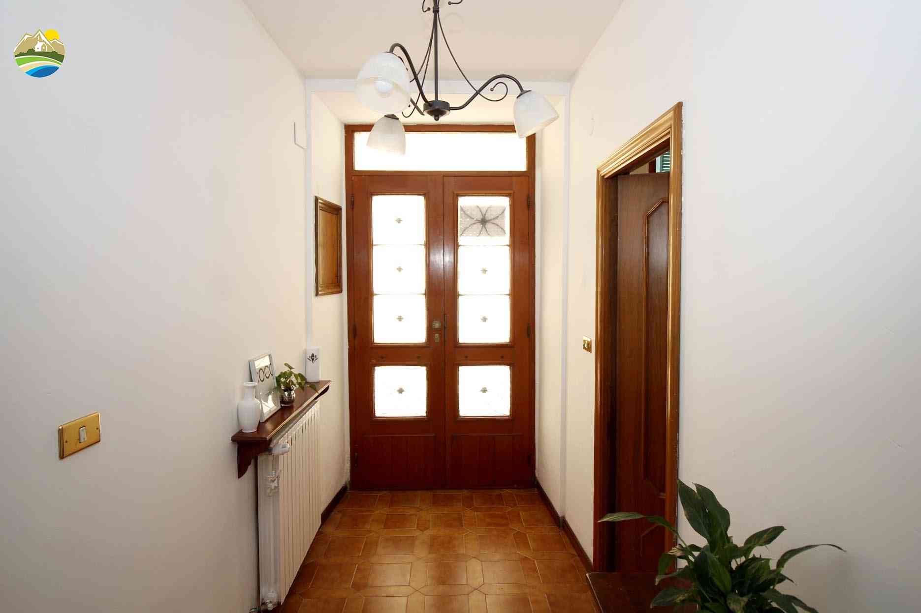 Casa in paese Casa in paese in vendita Atri (TE), Casa del Vico - Atri - EUR 183.506 710