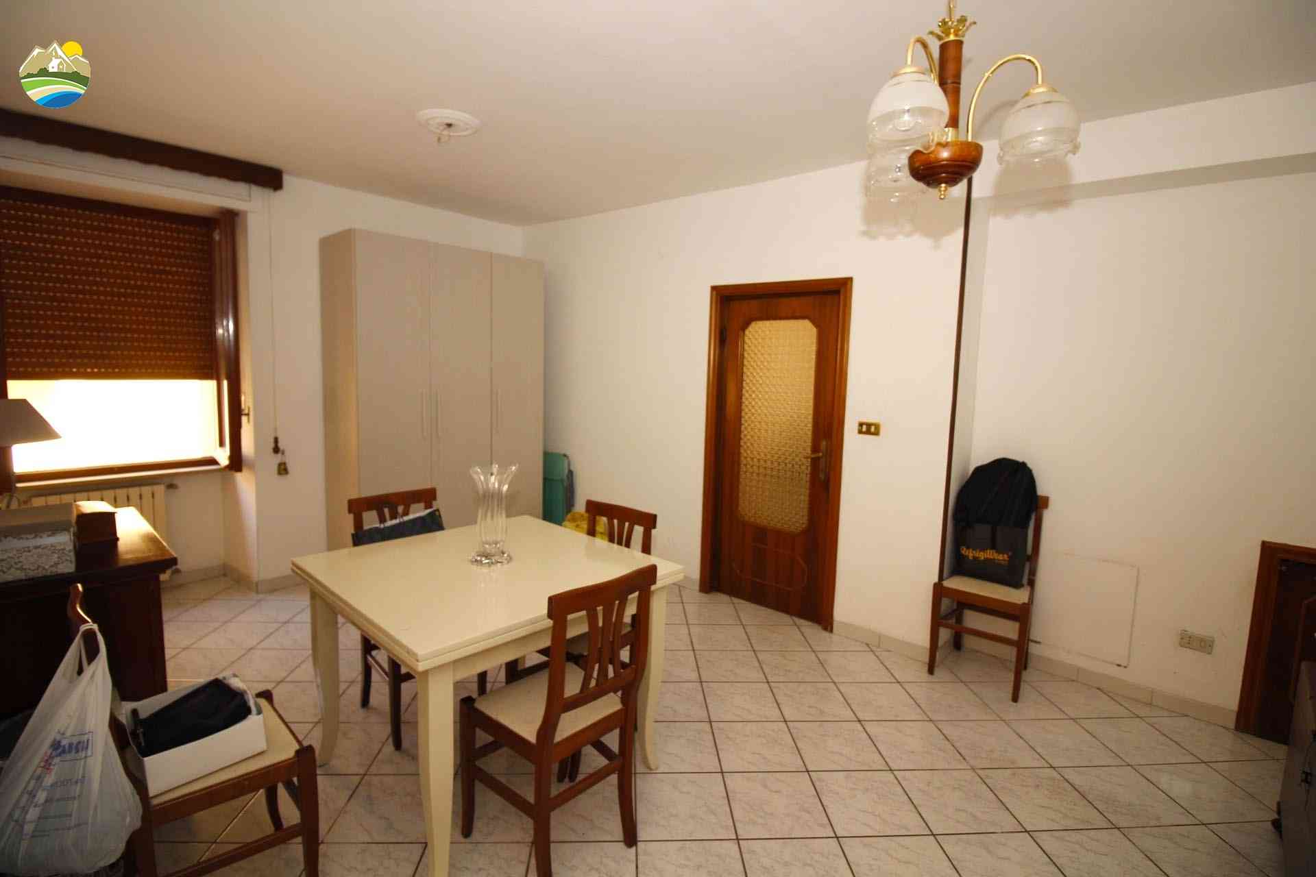 Casa in paese Casa in paese in vendita Atri (TE), Casa del Vico - Atri - EUR 183.506 720