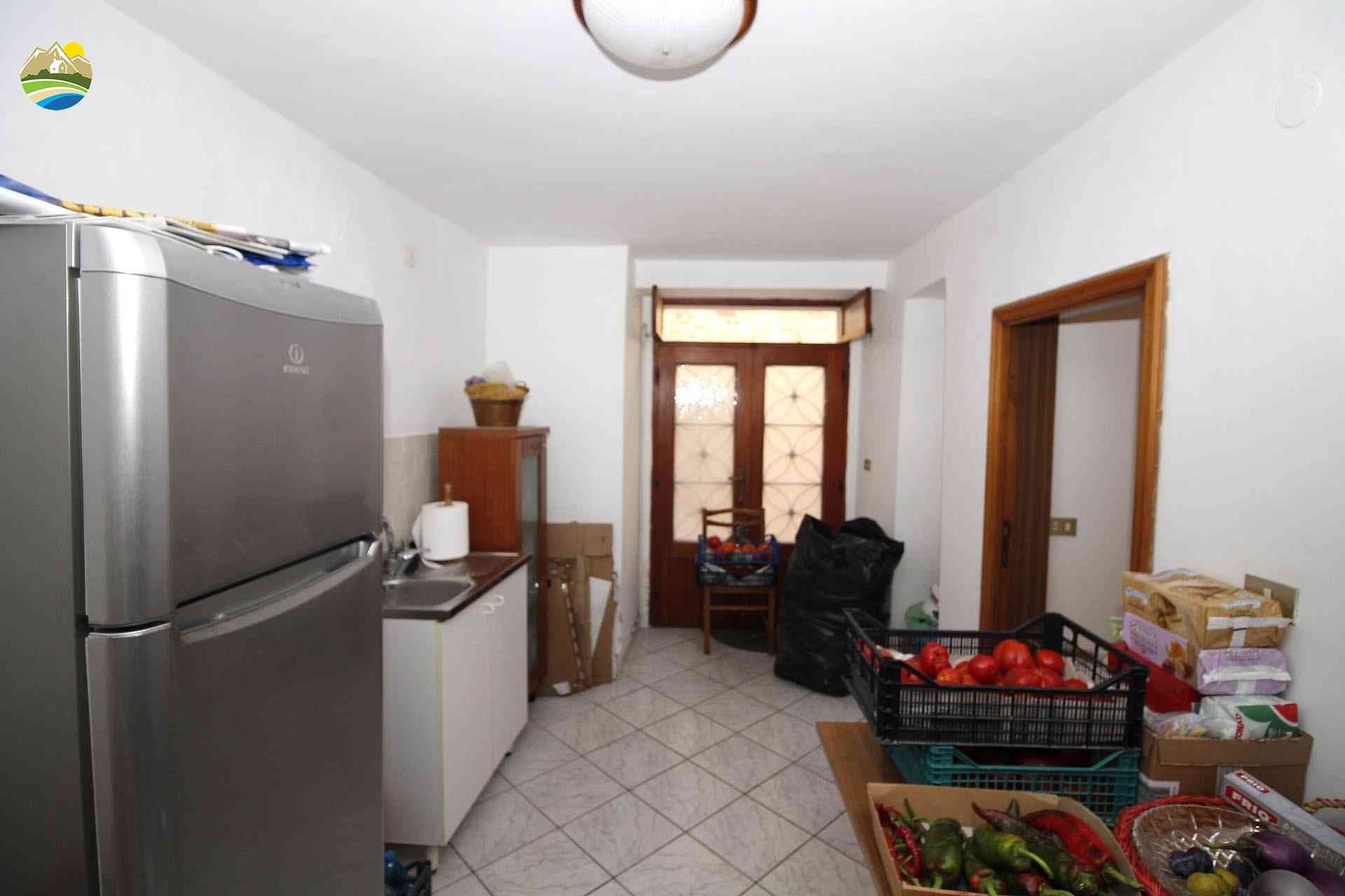Casa in paese Casa in paese in vendita Atri (TE), Casa del Vico - Atri - EUR 183.506 740
