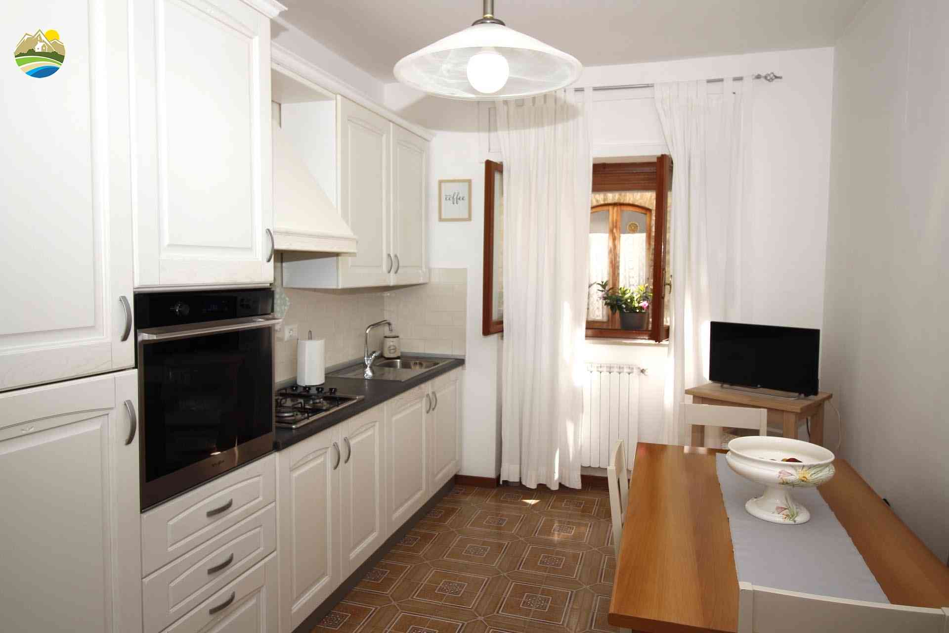 Casa in paese Casa in paese in vendita Atri (TE), Casa del Vico - Atri - EUR 183.506 780