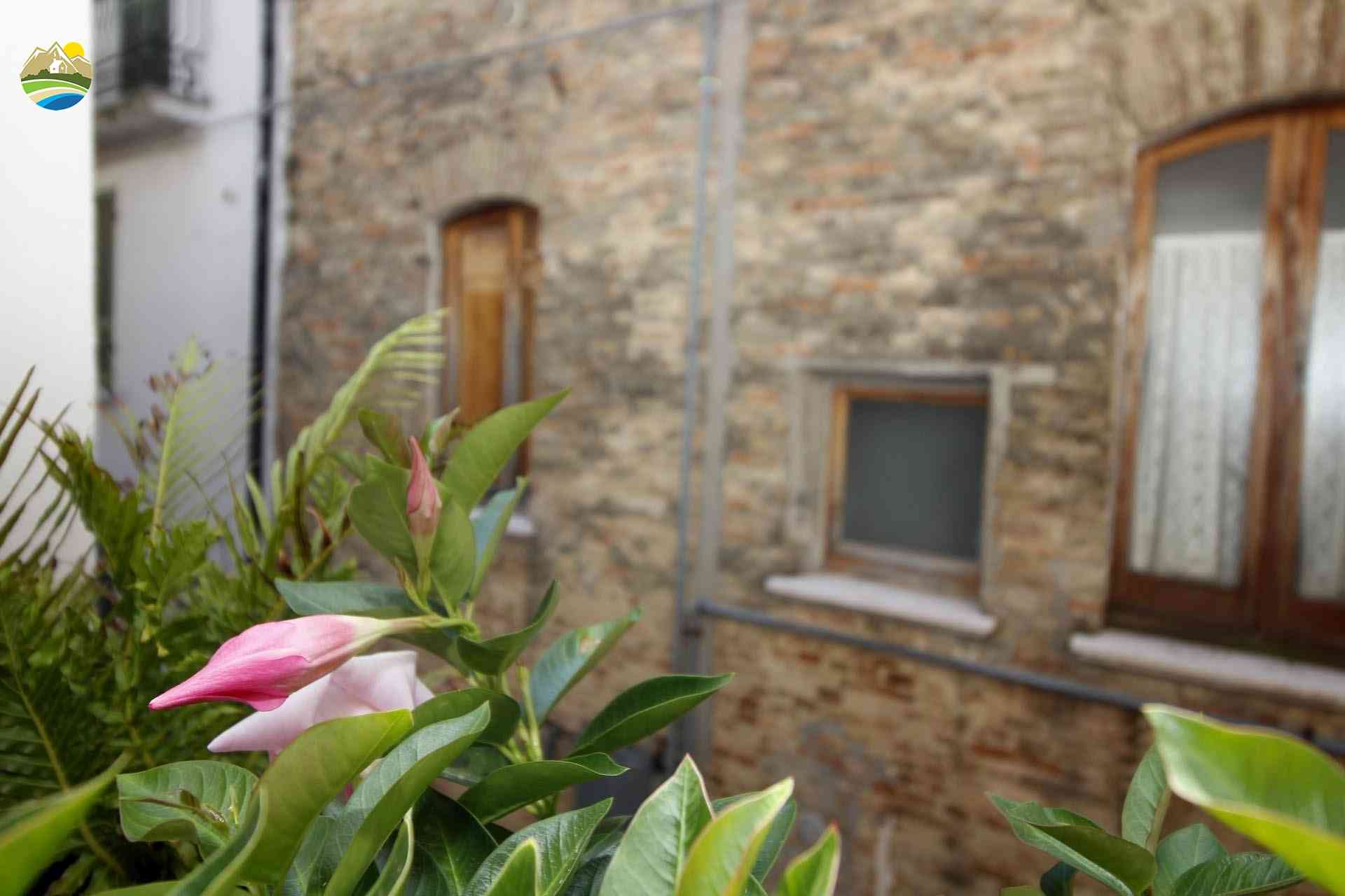 Casa in paese Casa in paese in vendita Atri (TE), Casa del Vico - Atri - EUR 183.506 790