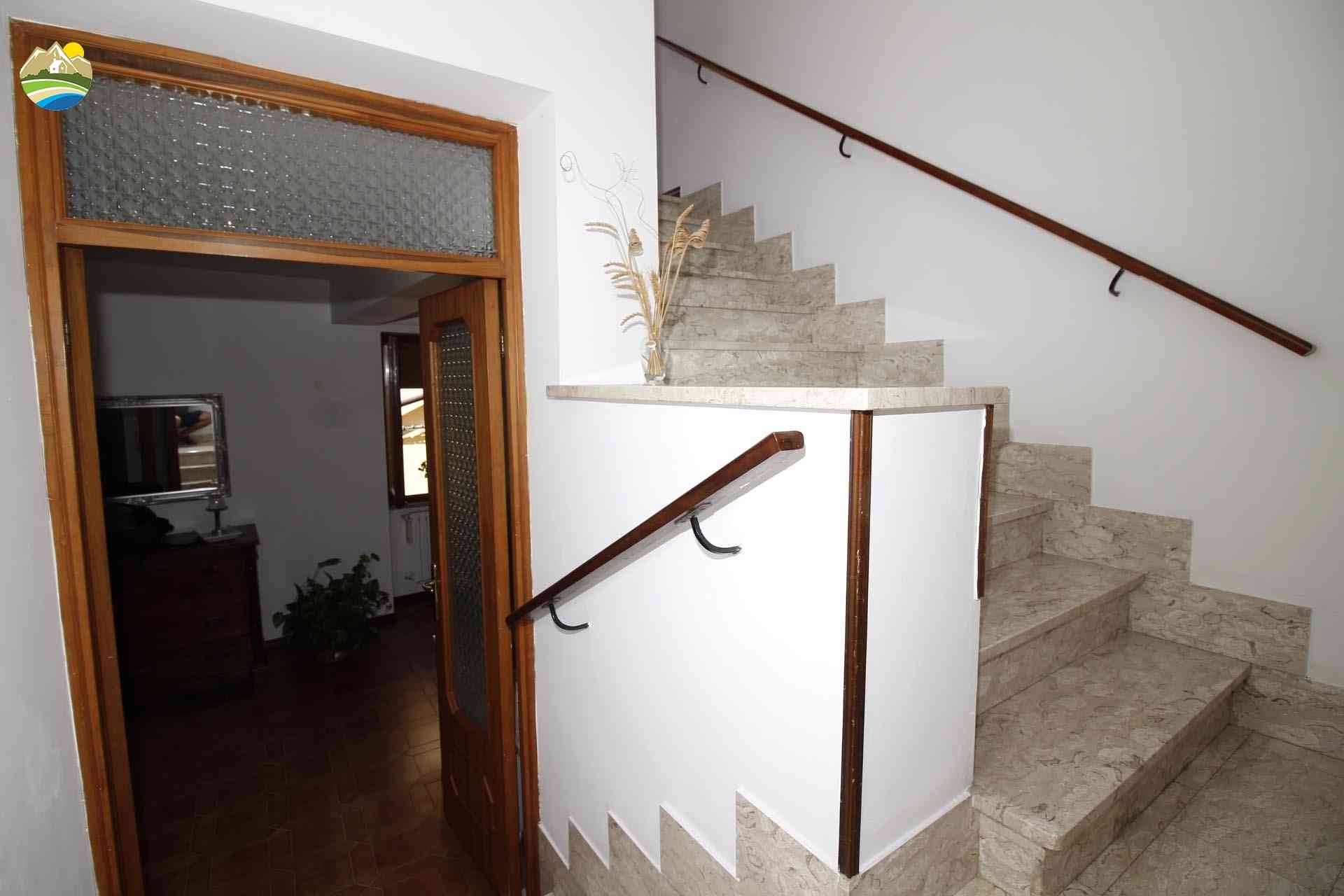 Casa in paese Casa in paese in vendita Atri (TE), Casa del Vico - Atri - EUR 183.506 810