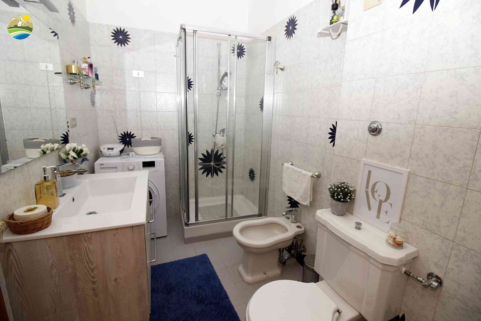 Casa in paese Casa in paese in vendita Atri (TE), Casa del Vico - Atri - EUR 183.506 830
