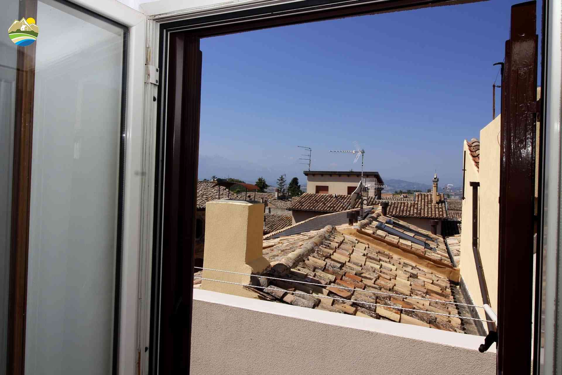 Casa in paese Casa in paese in vendita Atri (TE), Casa del Vico - Atri - EUR 183.506 840