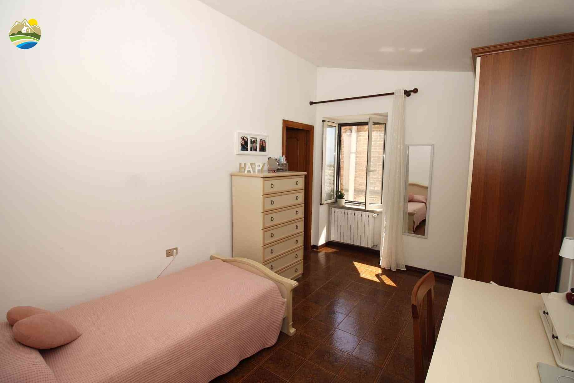 Casa in paese Casa in paese in vendita Atri (TE), Casa del Vico - Atri - EUR 183.506 870