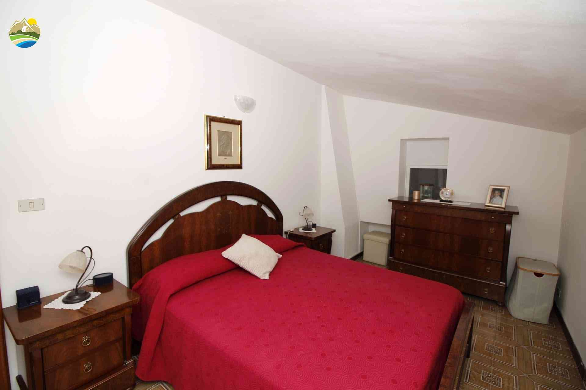 Casa in paese Casa in paese in vendita Atri (TE), Casa del Vico - Atri - EUR 183.506 880