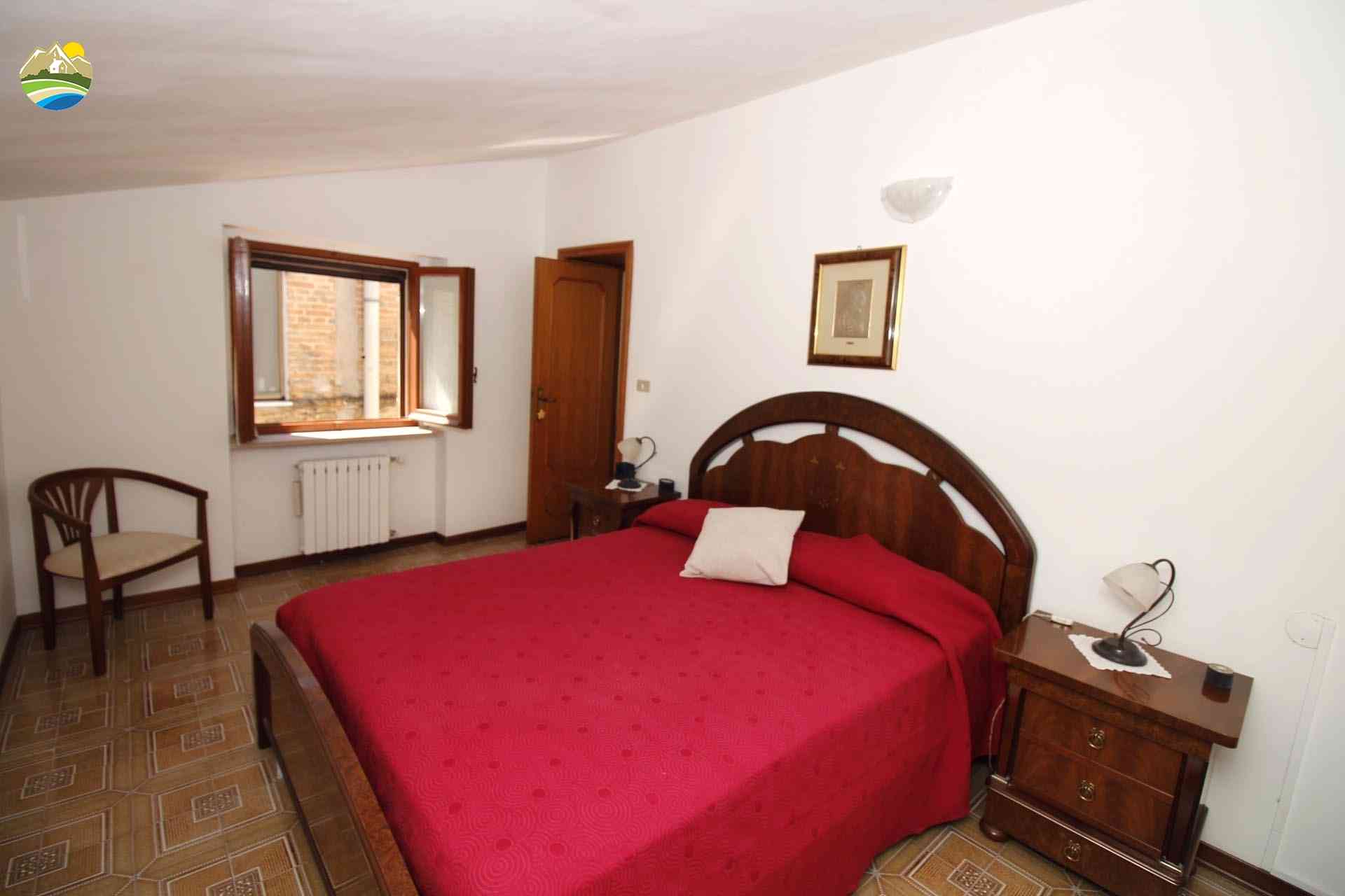 Casa in paese Casa in paese in vendita Atri (TE), Casa del Vico - Atri - EUR 183.506 890