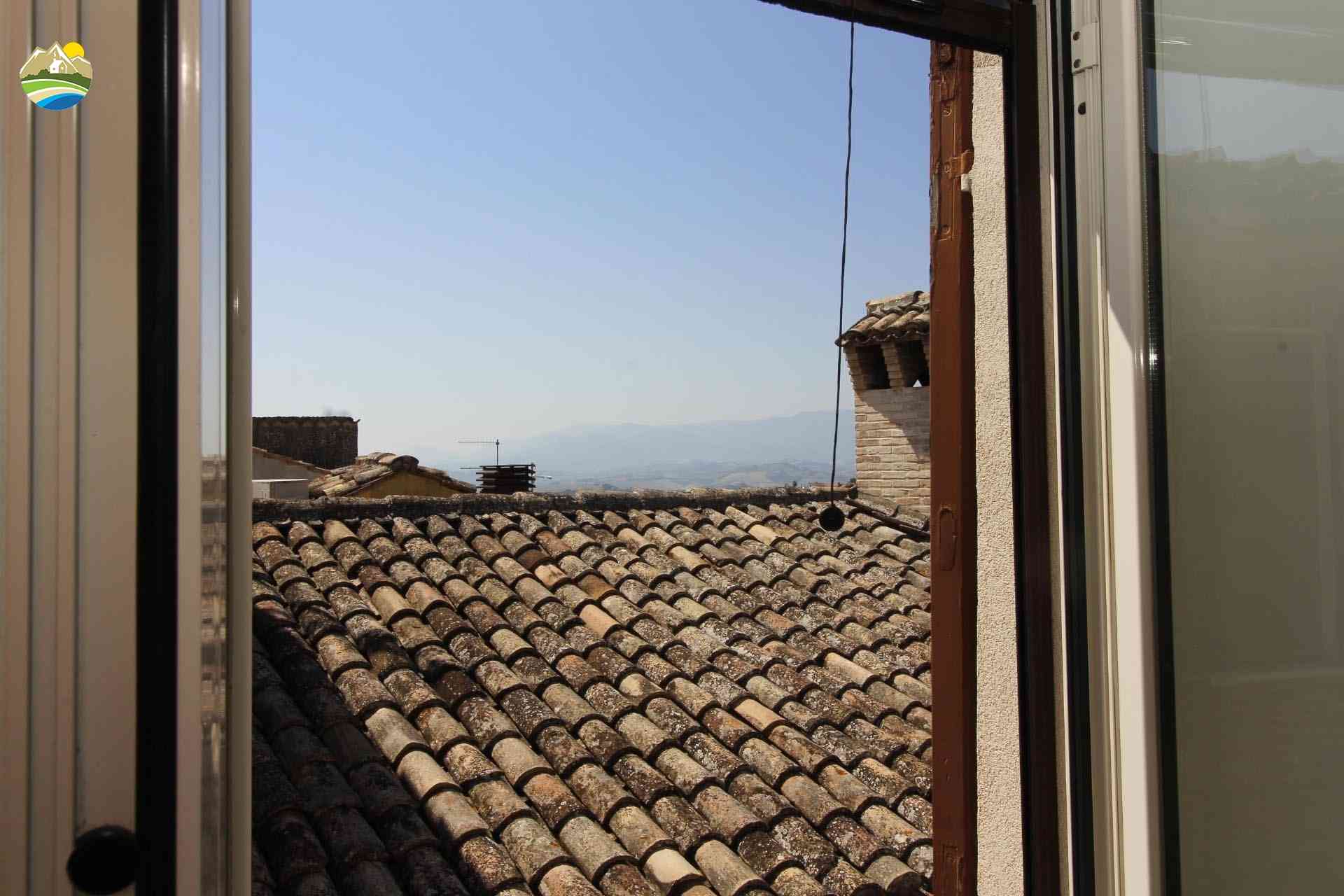 Townhouse Townhouse for sale Atri (TE), Casa del Vico - Atri - EUR 183.506 900