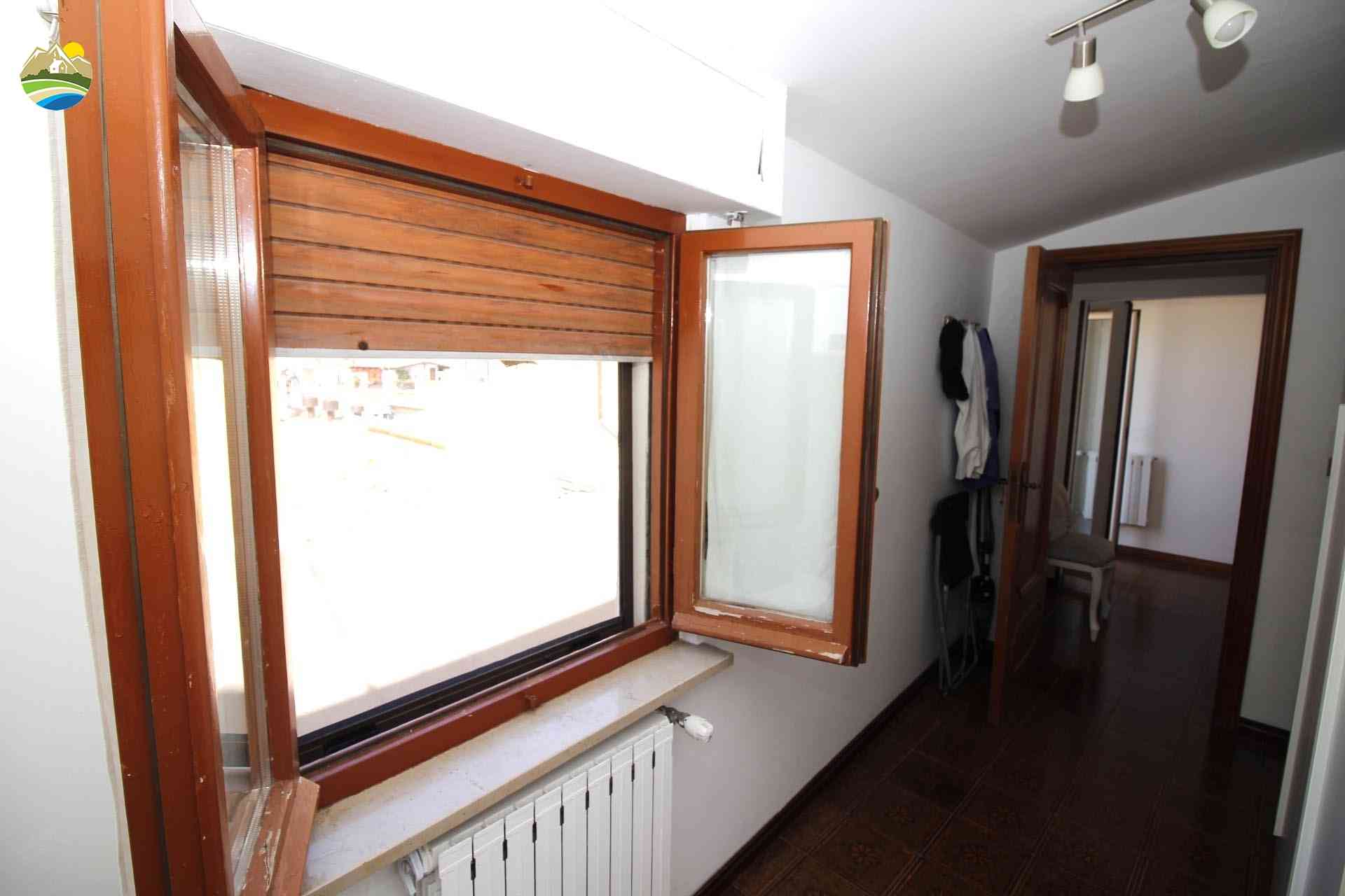 Casa in paese Casa in paese in vendita Atri (TE), Casa del Vico - Atri - EUR 183.506 920