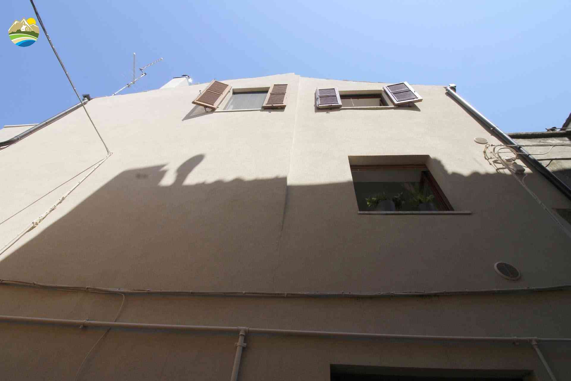 Casa in paese Casa in paese in vendita Atri (TE), Casa del Vico - Atri - EUR 183.506 930