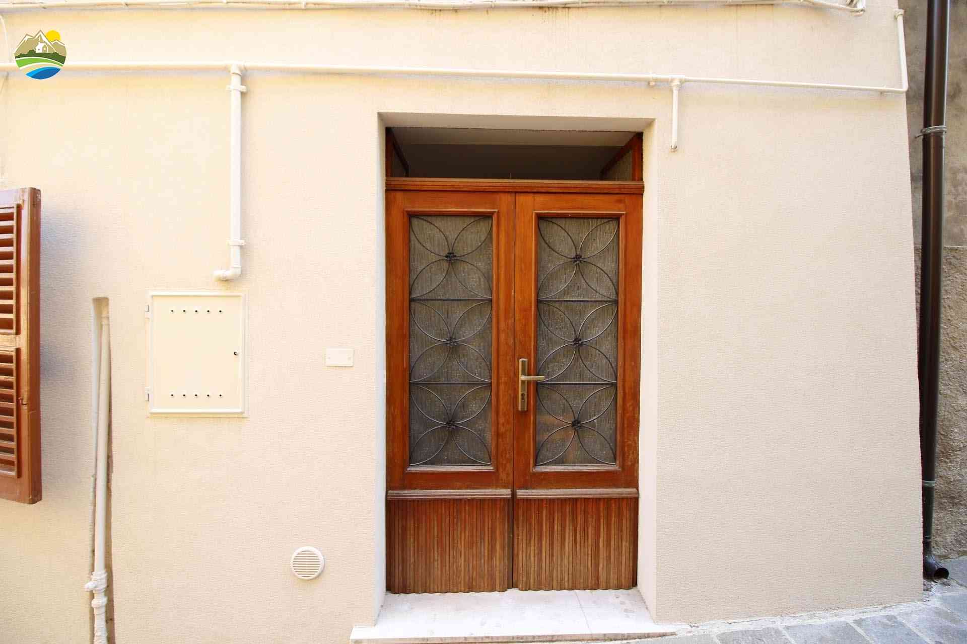 Townhouse Townhouse for sale Atri (TE), Casa del Vico - Atri - EUR 183.506 940