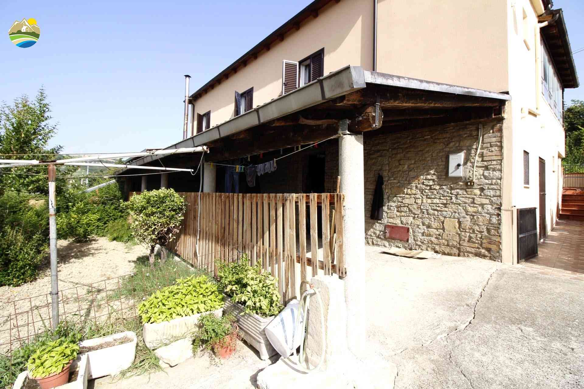 Country Houses Country Houses for sale Bisenti (TE), Casale Casciarelli - Bisenti - EUR 174.768 660
