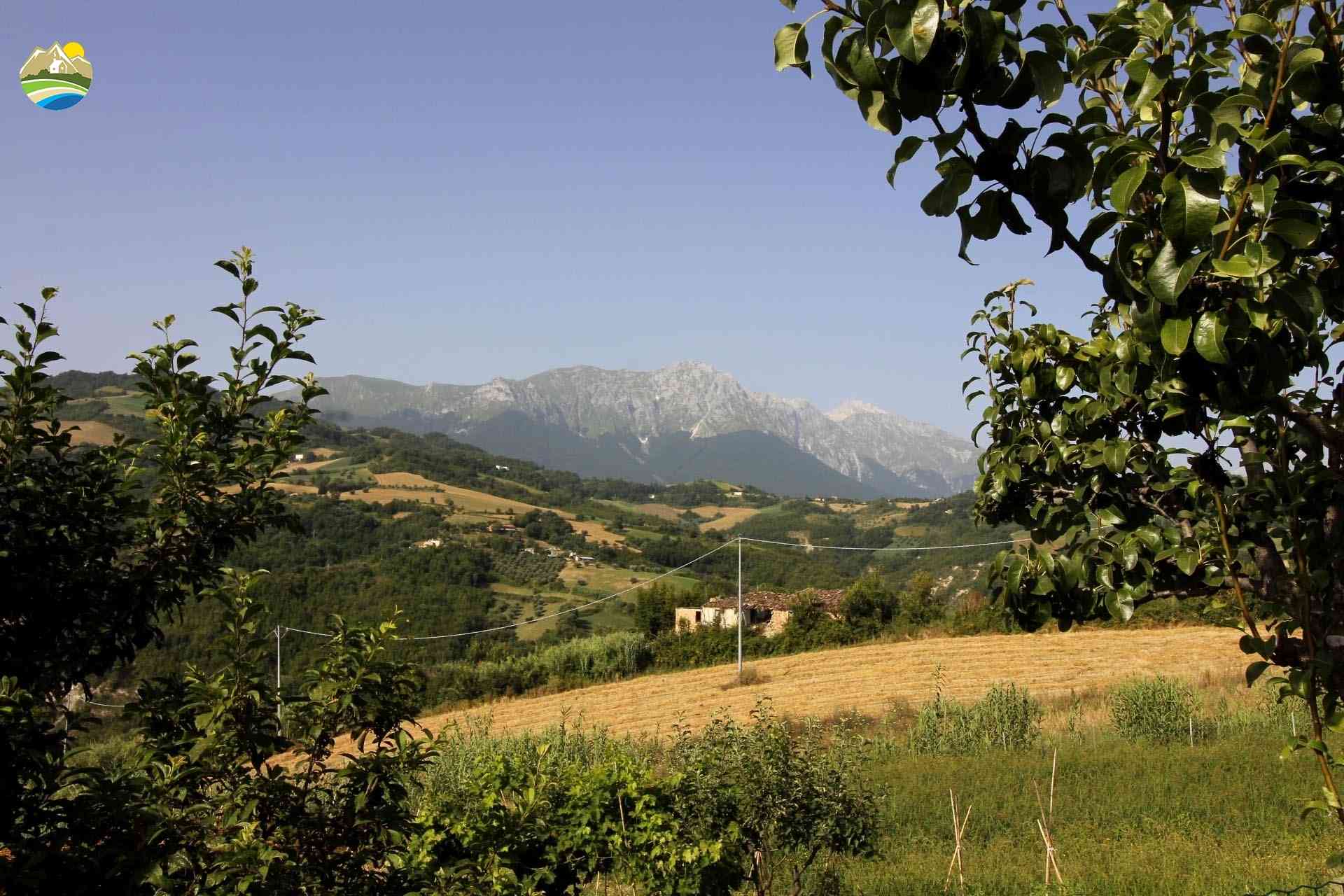 Country Houses Country Houses for sale Bisenti (TE), Casale Casciarelli - Bisenti - EUR 174.768 730