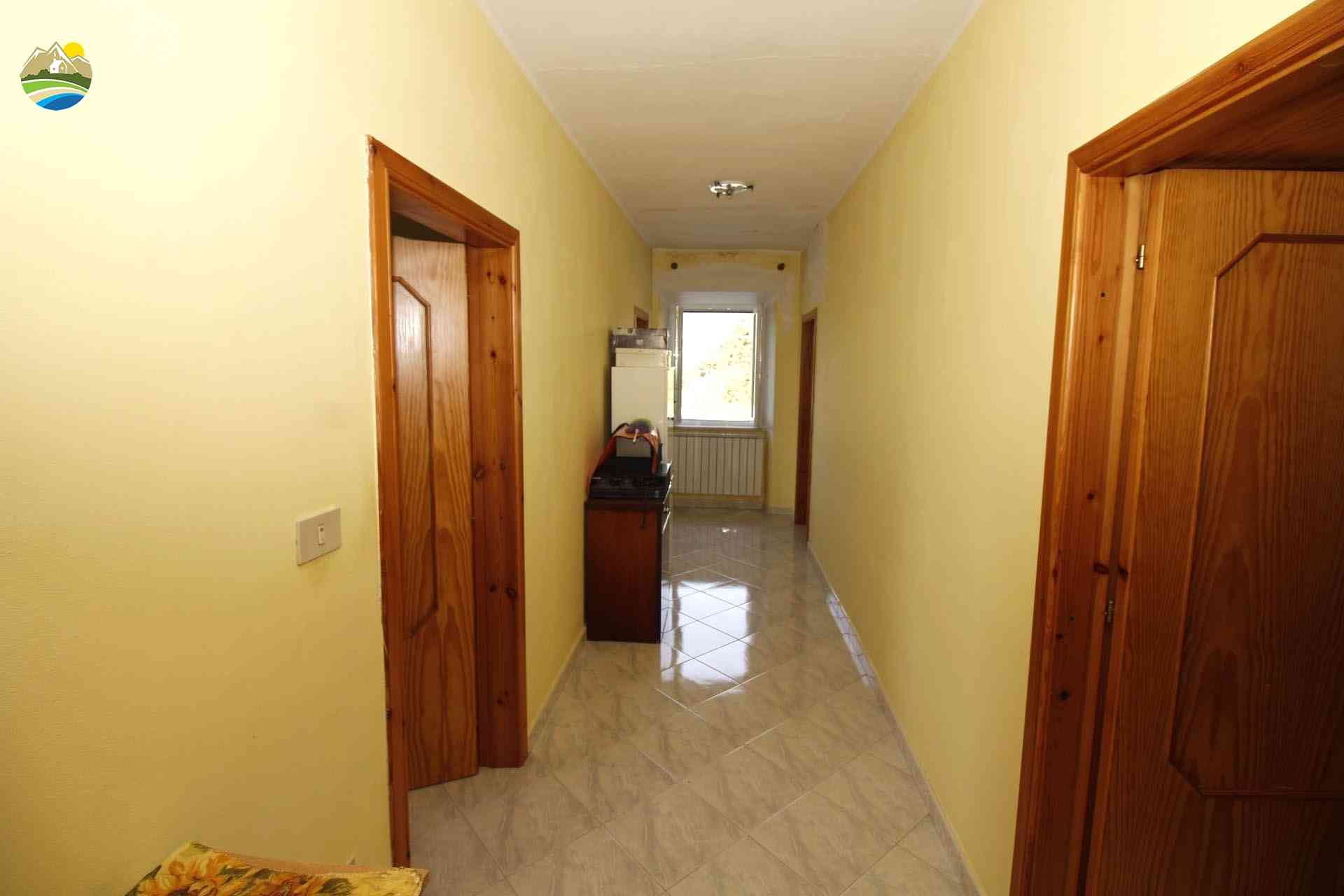 Country Houses Country Houses for sale Bisenti (TE), Casale Casciarelli - Bisenti - EUR 174.768 760