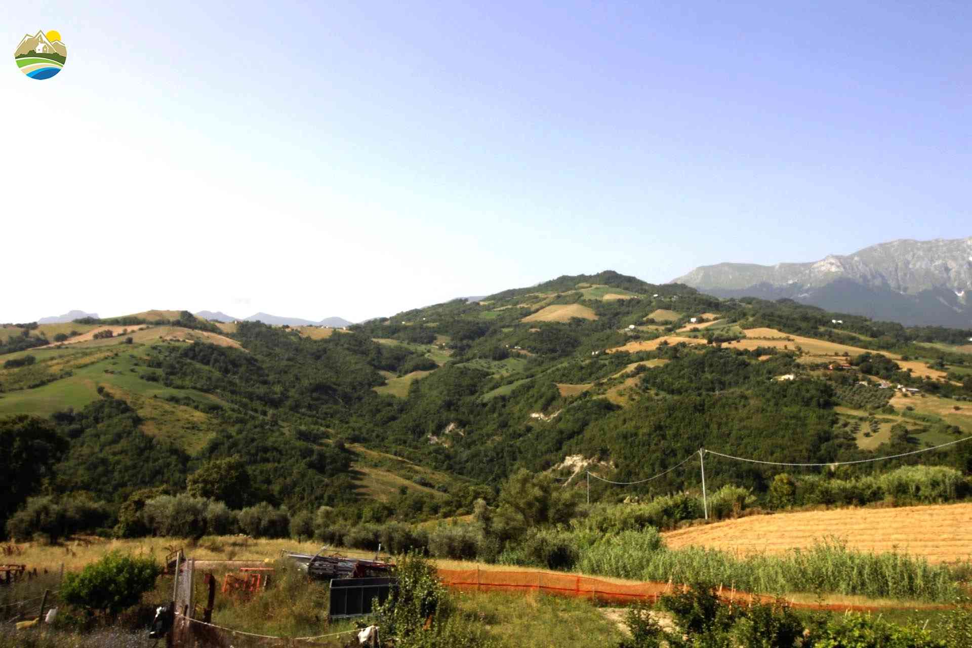 Country Houses Country Houses for sale Bisenti (TE), Casale Casciarelli - Bisenti - EUR 174.768 780
