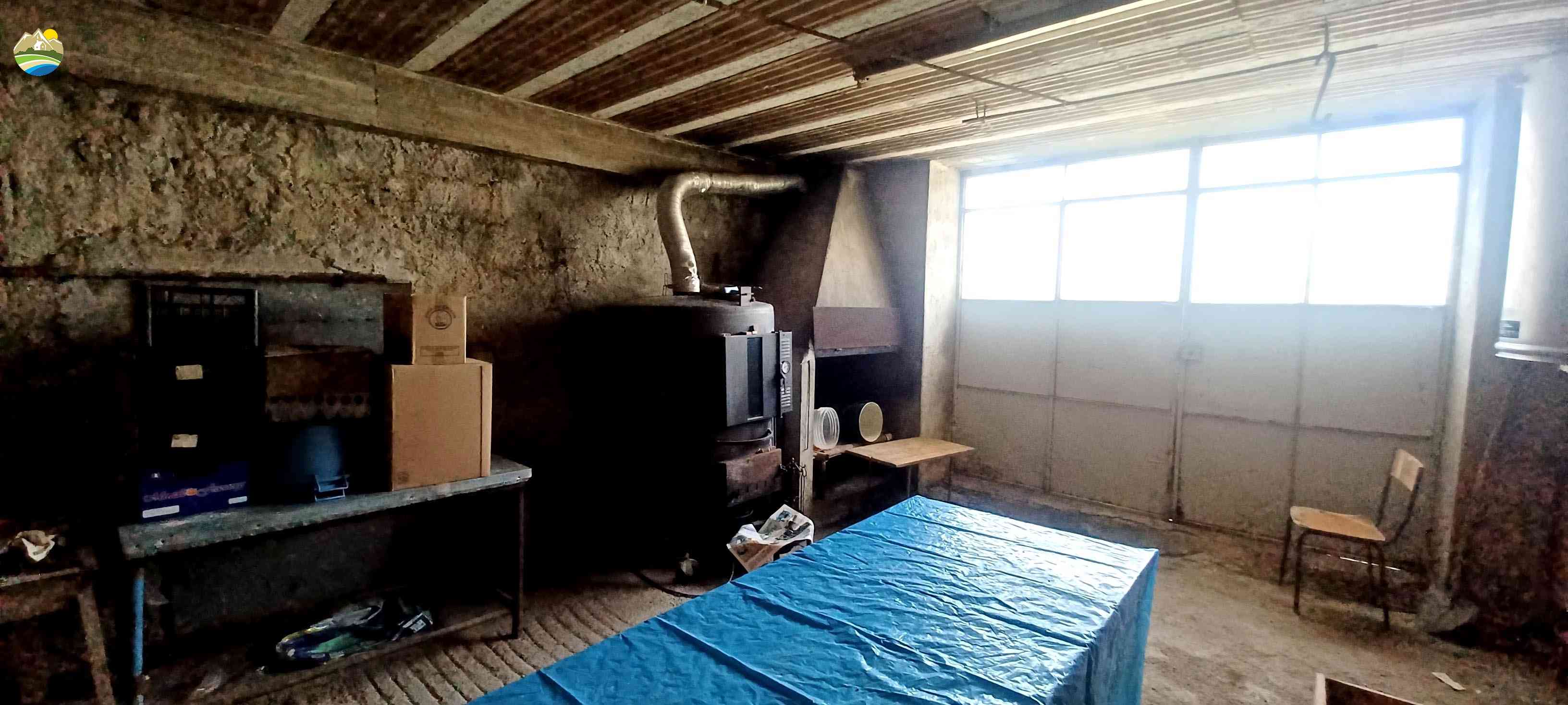 Country Houses Country Houses for sale Bisenti (TE), Casale Casciarelli - Bisenti - EUR 174.768 850