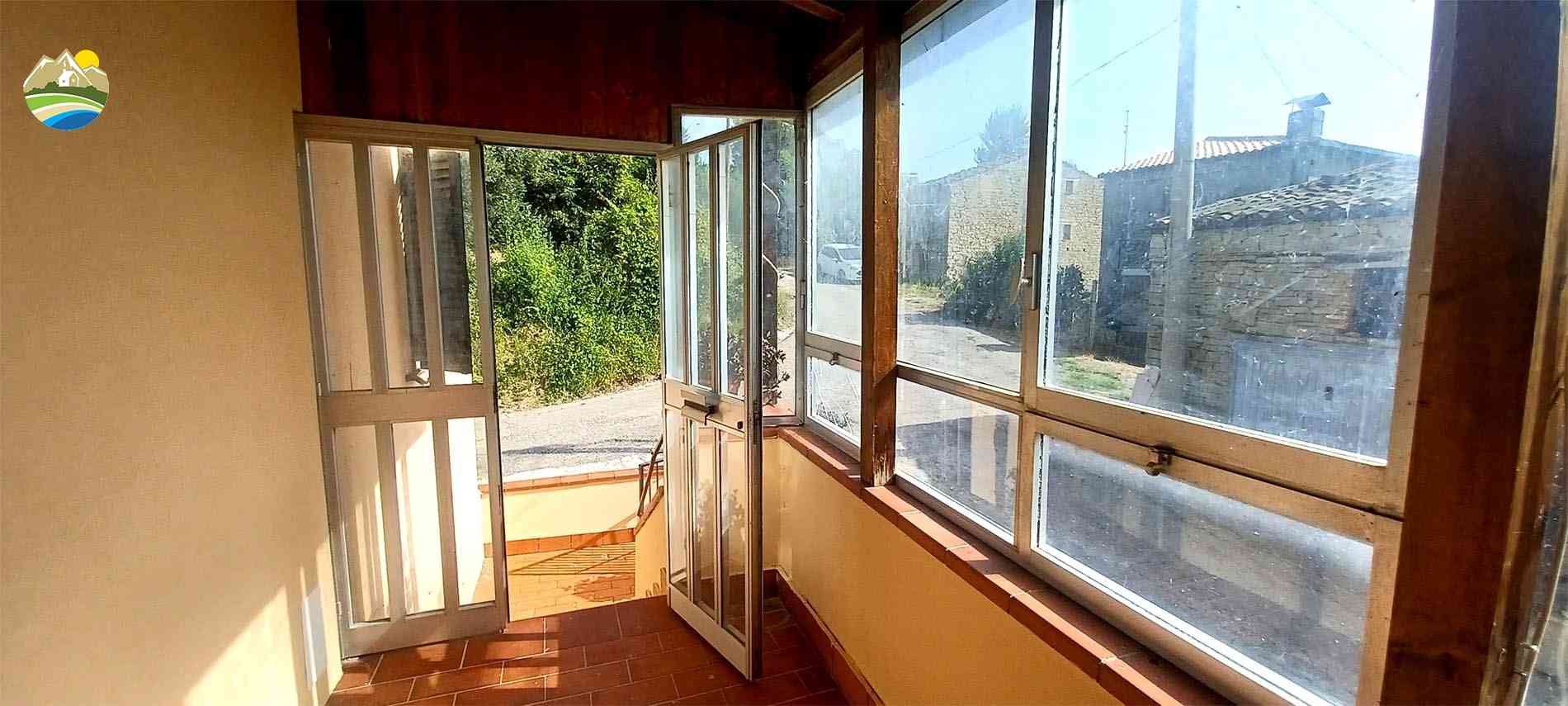 Country Houses Country Houses for sale Bisenti (TE), Casale Casciarelli - Bisenti - EUR 174.768 890