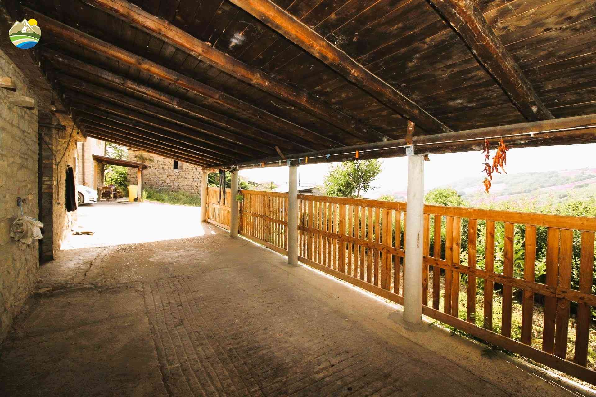 Country Houses Country Houses for sale Bisenti (TE), Casale Casciarelli - Bisenti - EUR 174.768 930