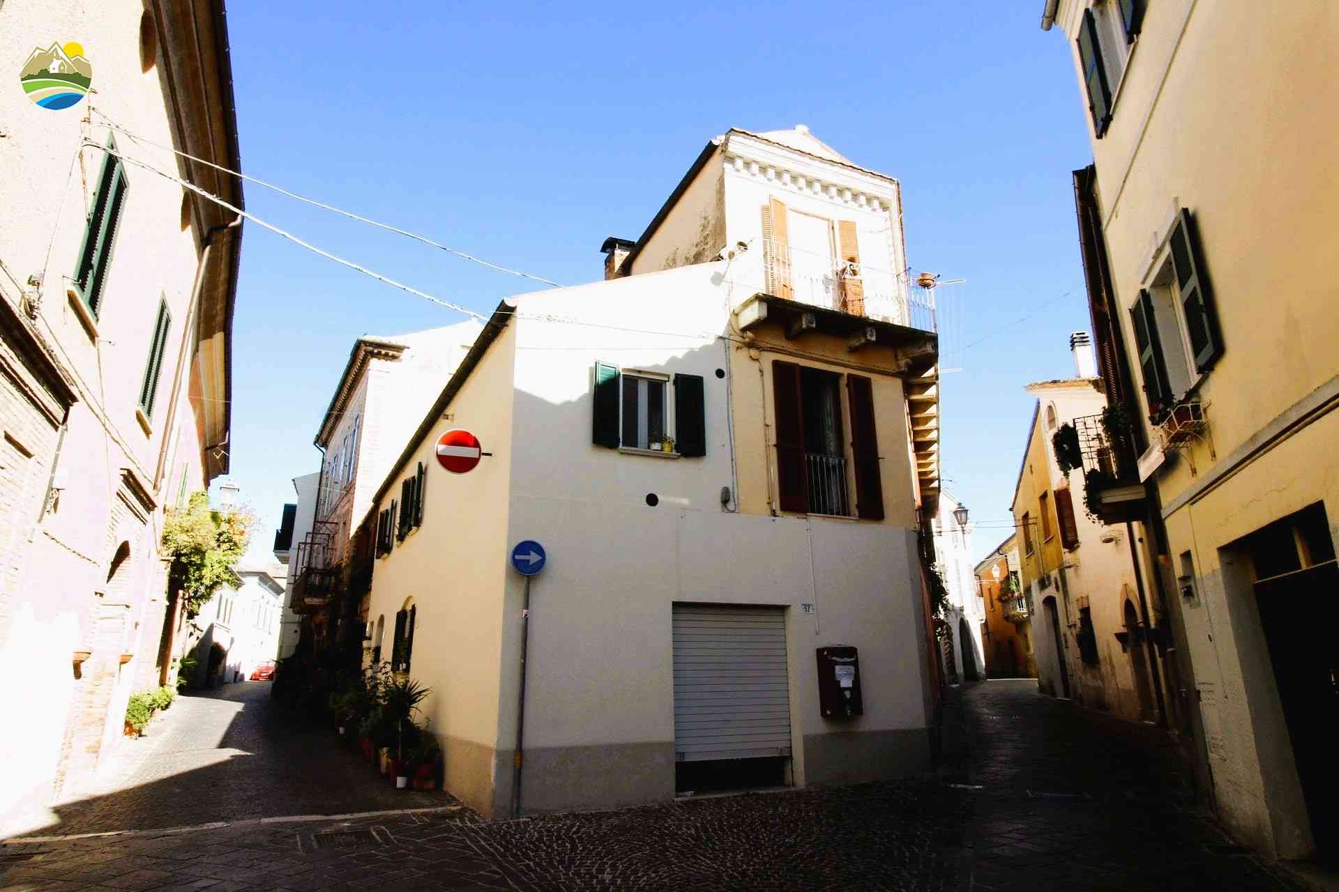 Townhouse Casa Santa Rita - Atri - EUR 163.845
