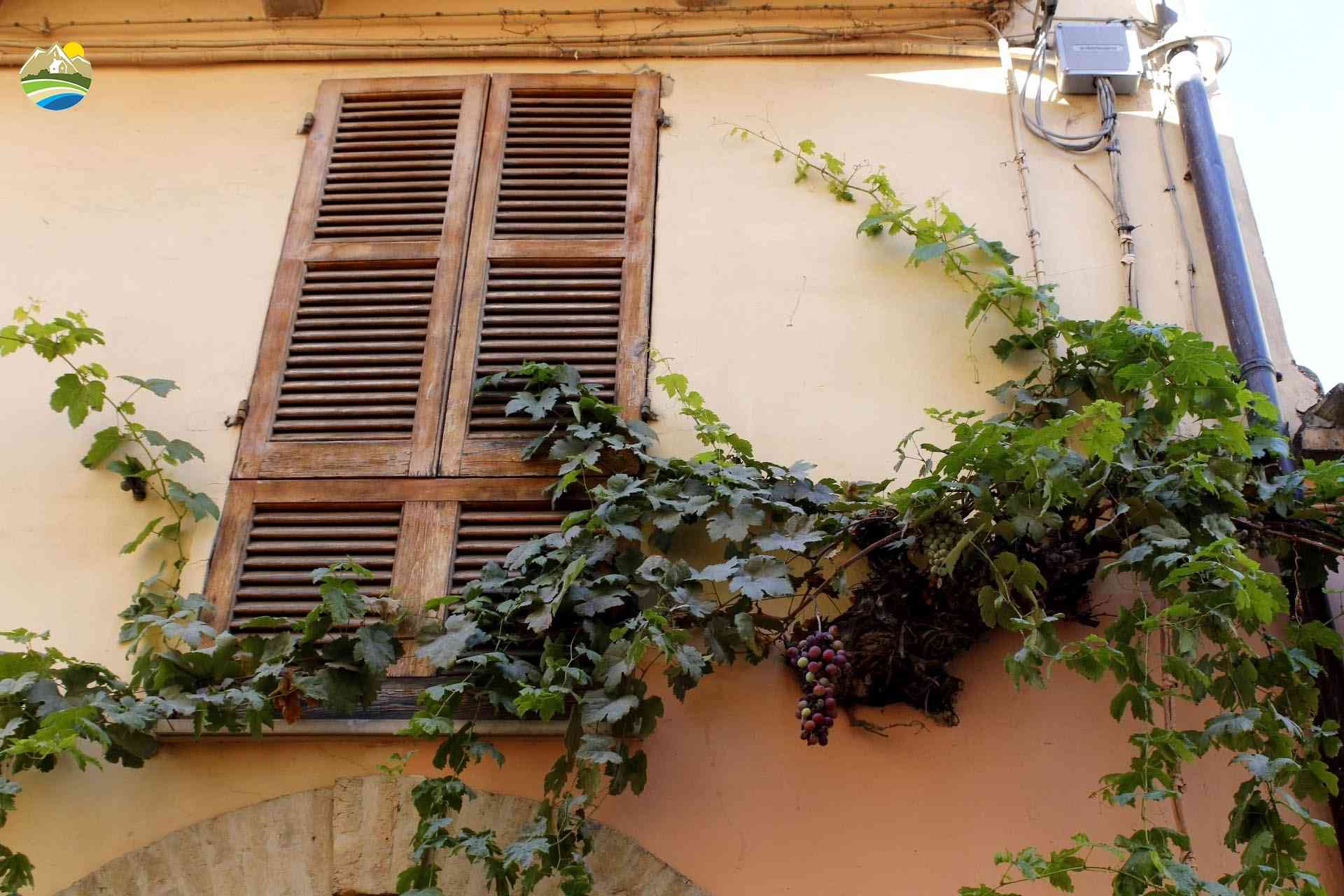 Townhouse Townhouse for sale Atri (TE), Casa Santa Rita - Atri - EUR 163.845 660