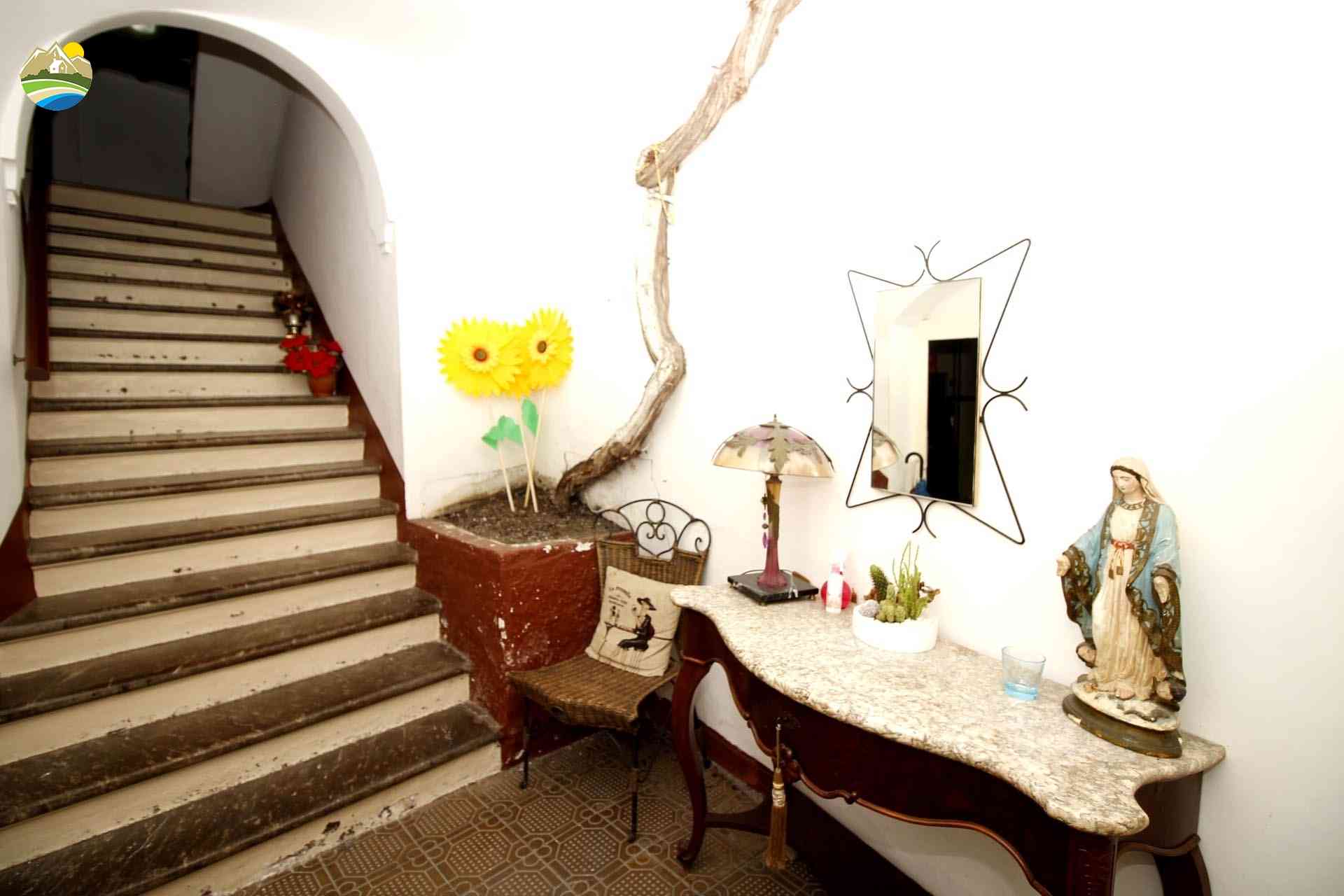 Townhouse Townhouse for sale Atri (TE), Casa Santa Rita - Atri - EUR 163.845 670