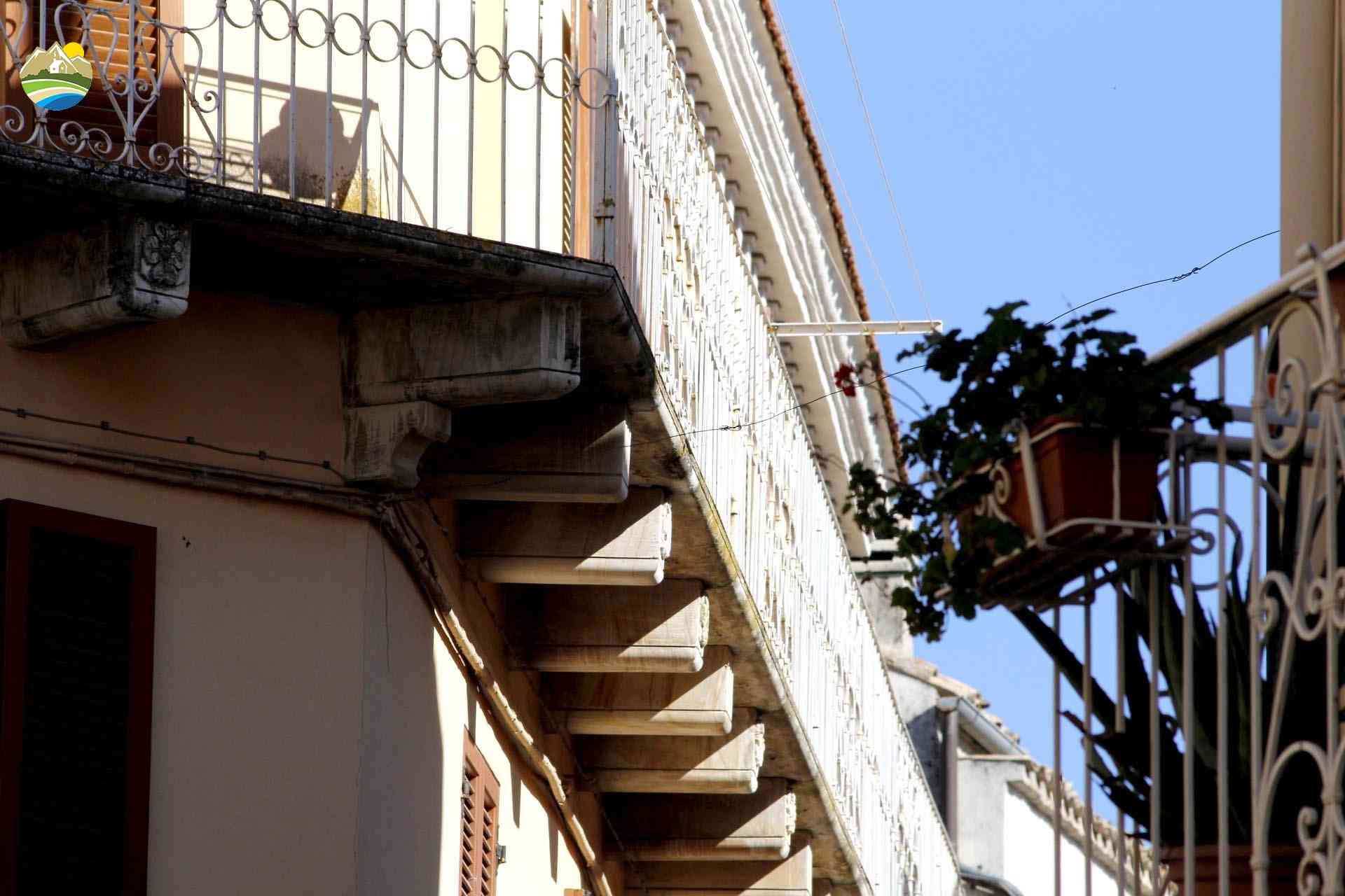 Townhouse Townhouse for sale Atri (TE), Casa Santa Rita - Atri - EUR 163.845 680