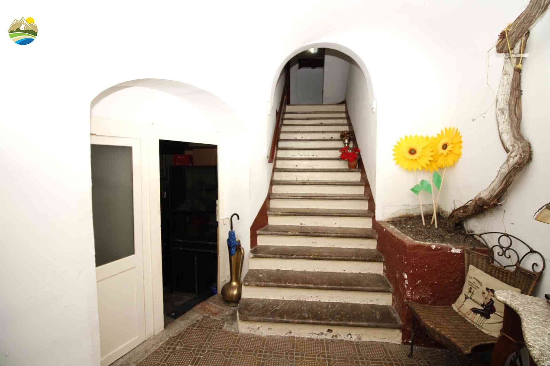 Townhouse Townhouse for sale Atri (TE), Casa Santa Rita - Atri - EUR 163.845 730