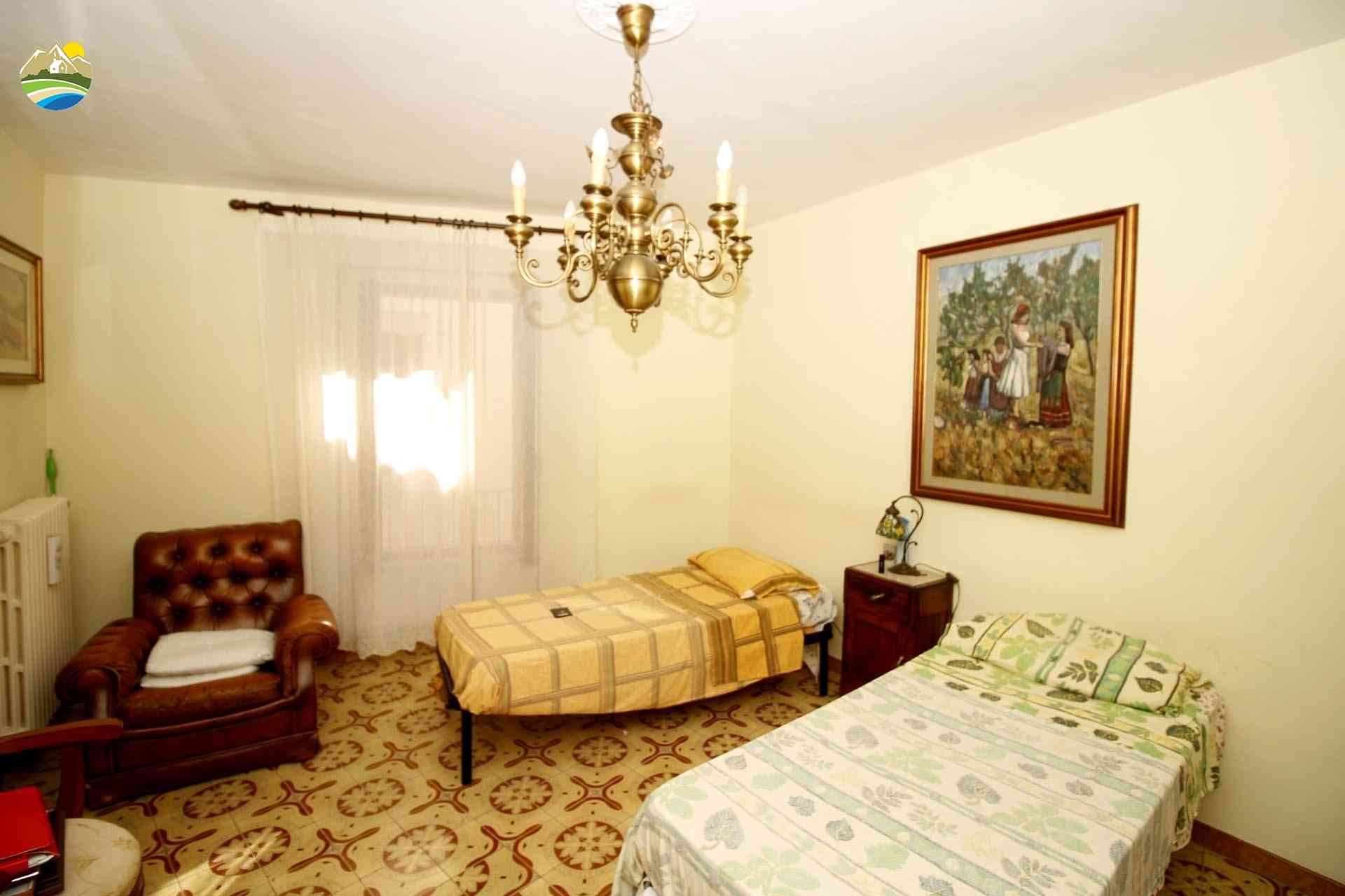 Casa in paese Casa in paese in vendita Atri (TE), Casa Santa Rita - Atri - EUR 163.845 740